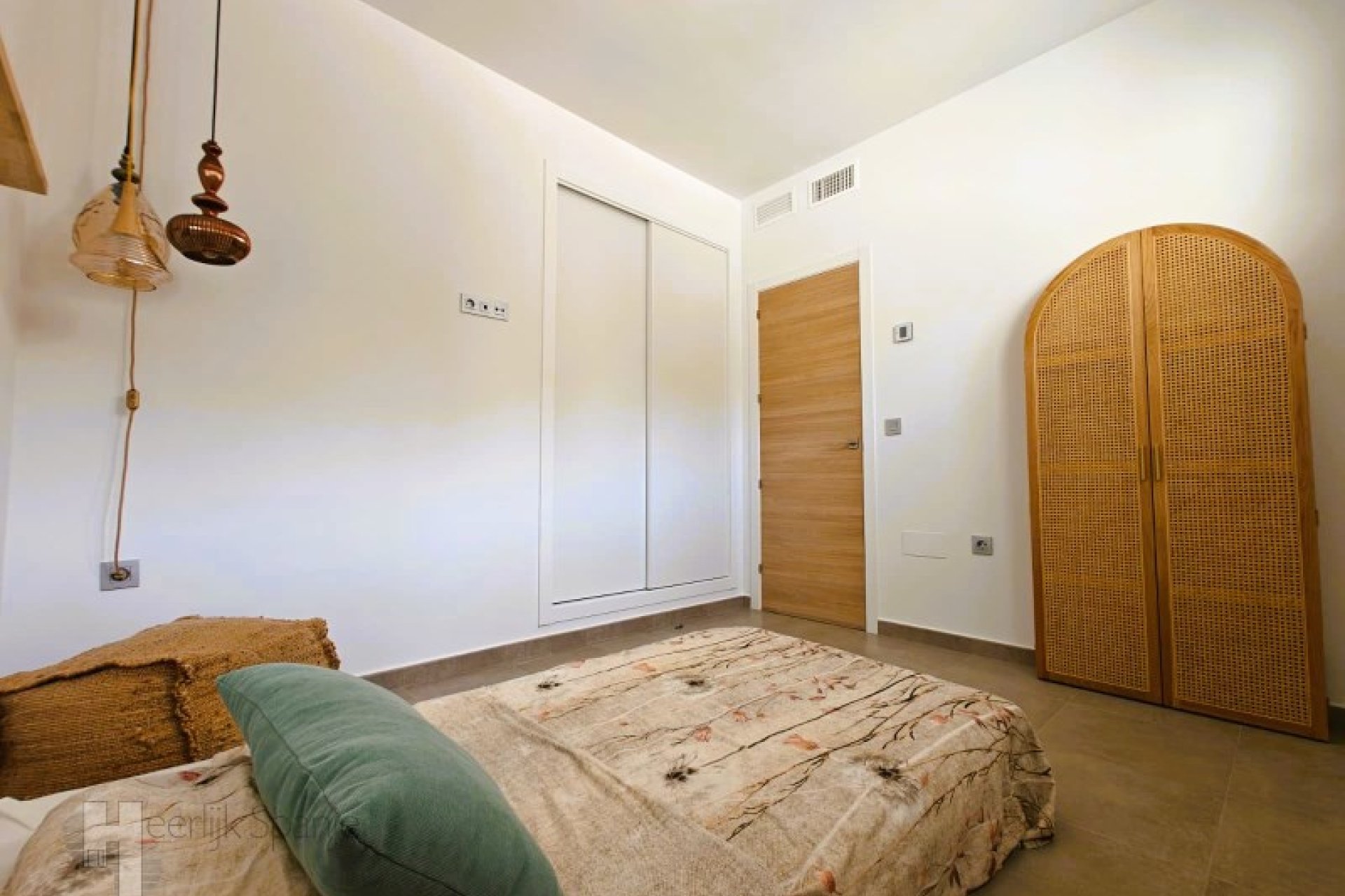 Resale - Apartment - Ground Floor -
San Javier - Santiago De La Ribera