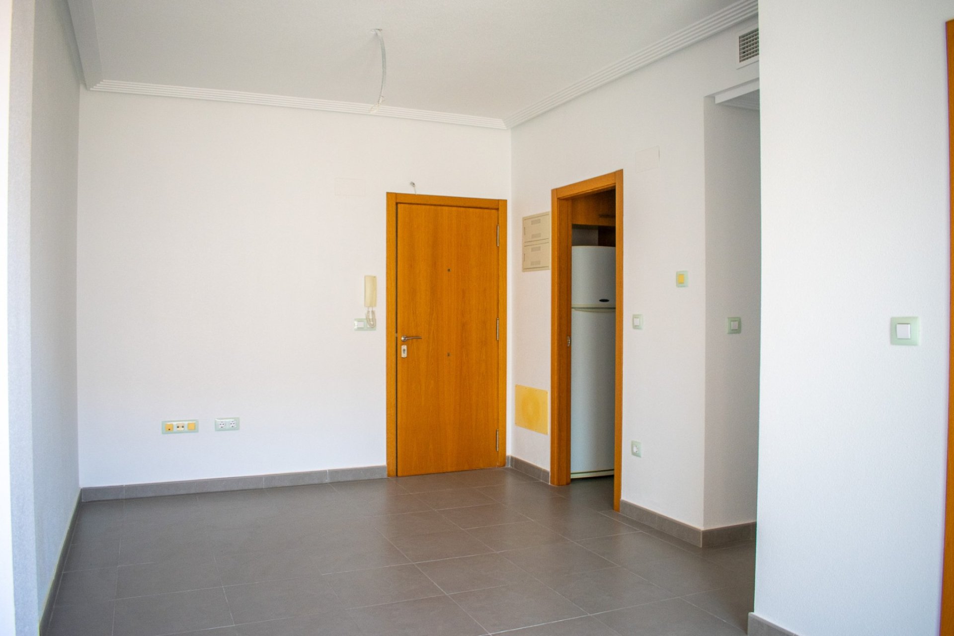 Resale - Apartment -
Guardamar del Segura - Center