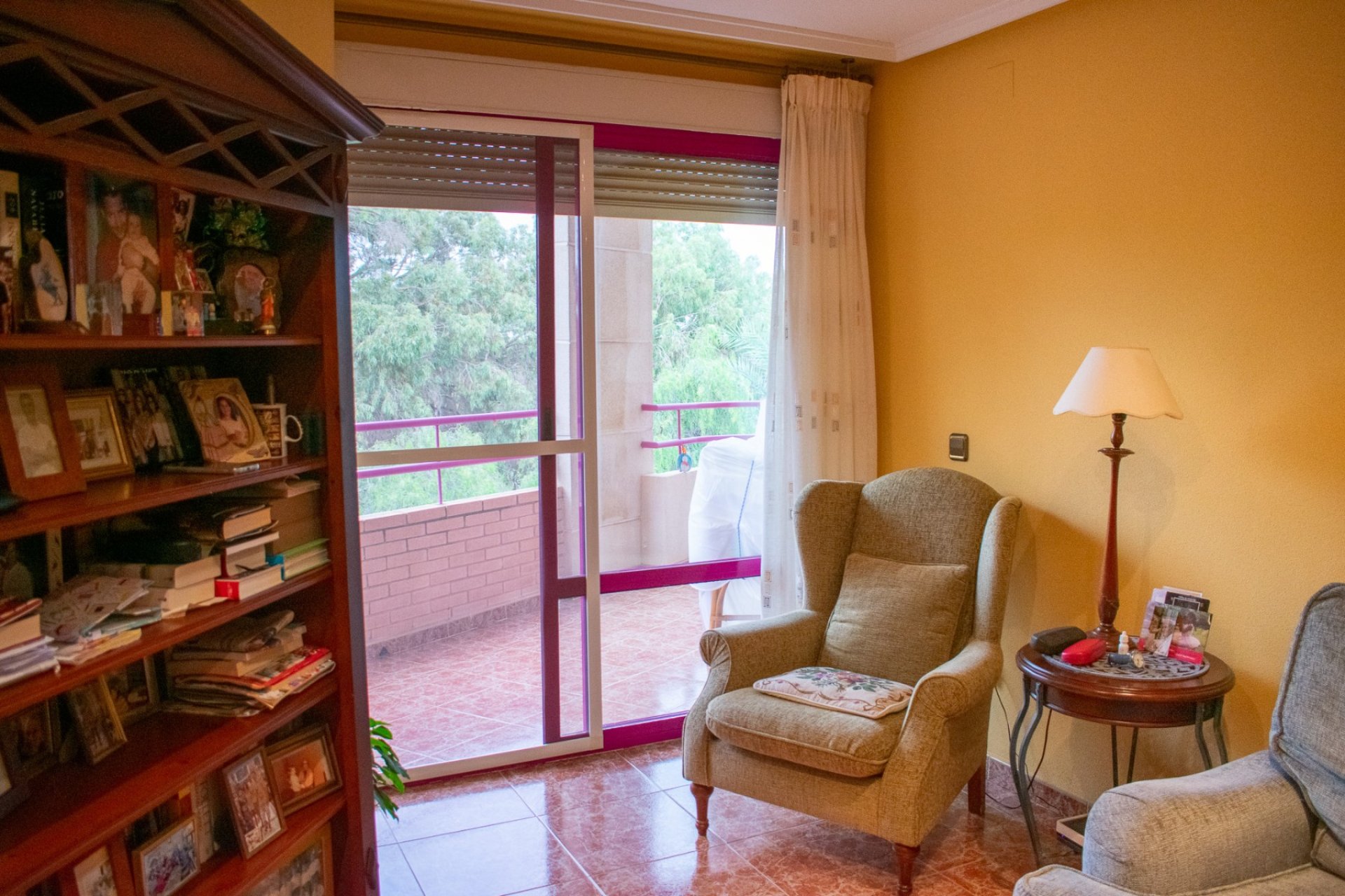 Resale - Apartment -
Guardamar del Segura - Center