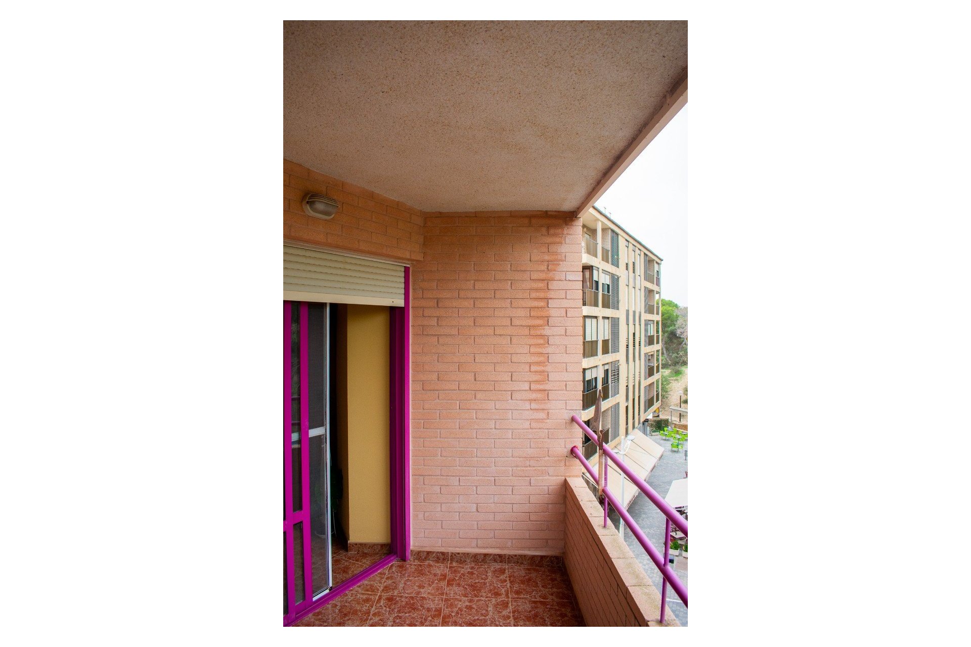 Resale - Apartment -
Guardamar del Segura - Center