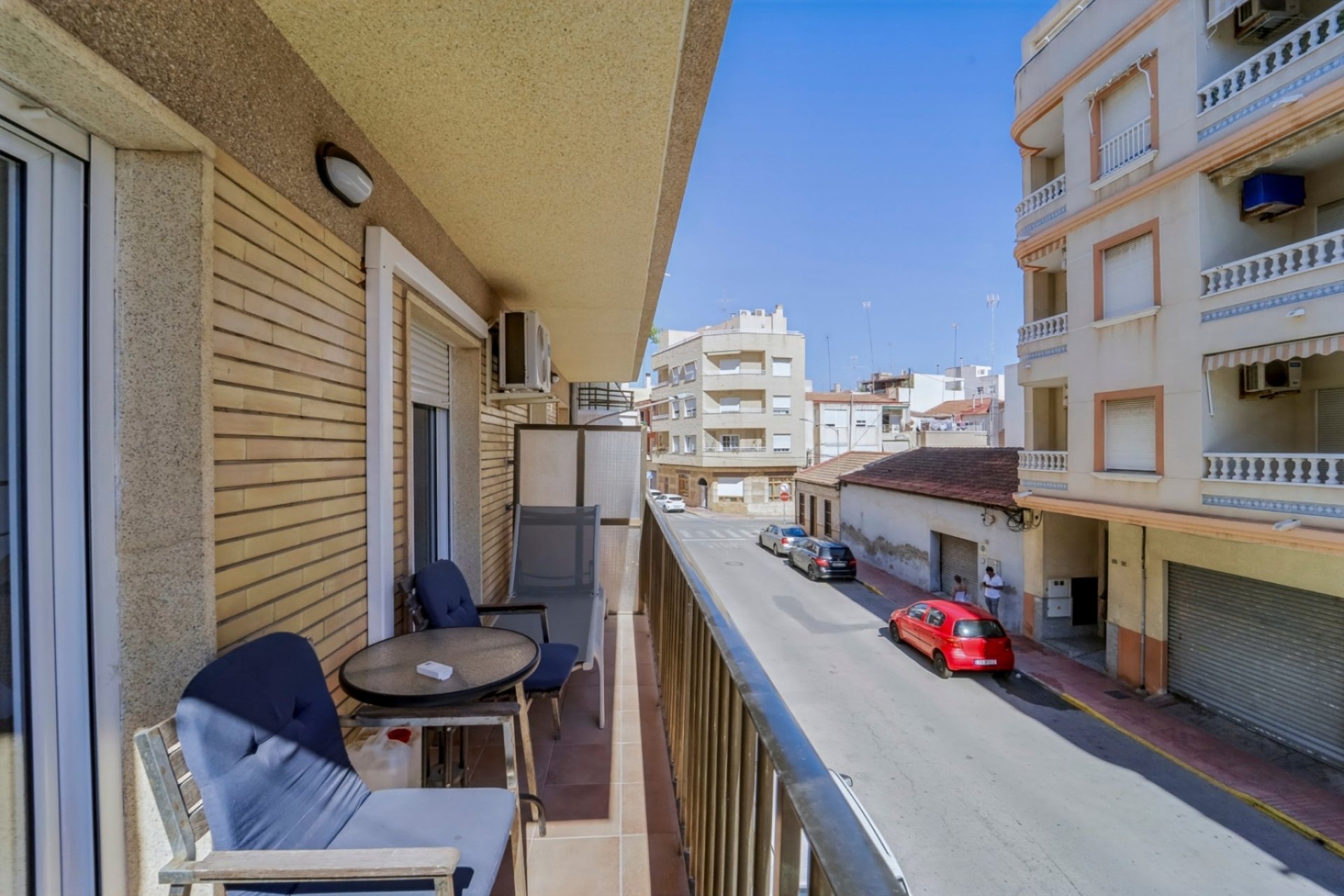 Resale - Apartment -
Guardamar del Segura - Centro