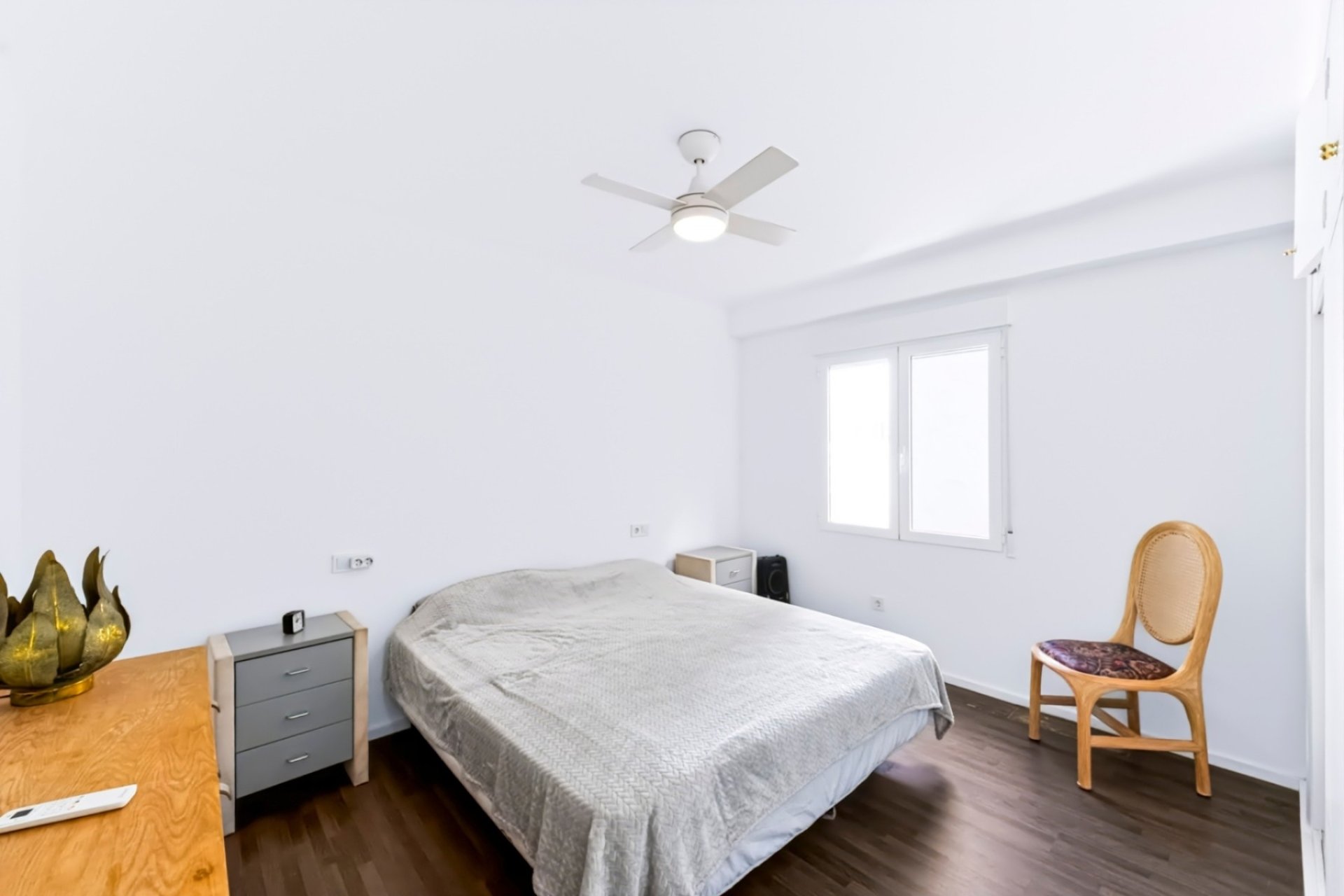 Resale - Apartment -
Guardamar del Segura - Centro