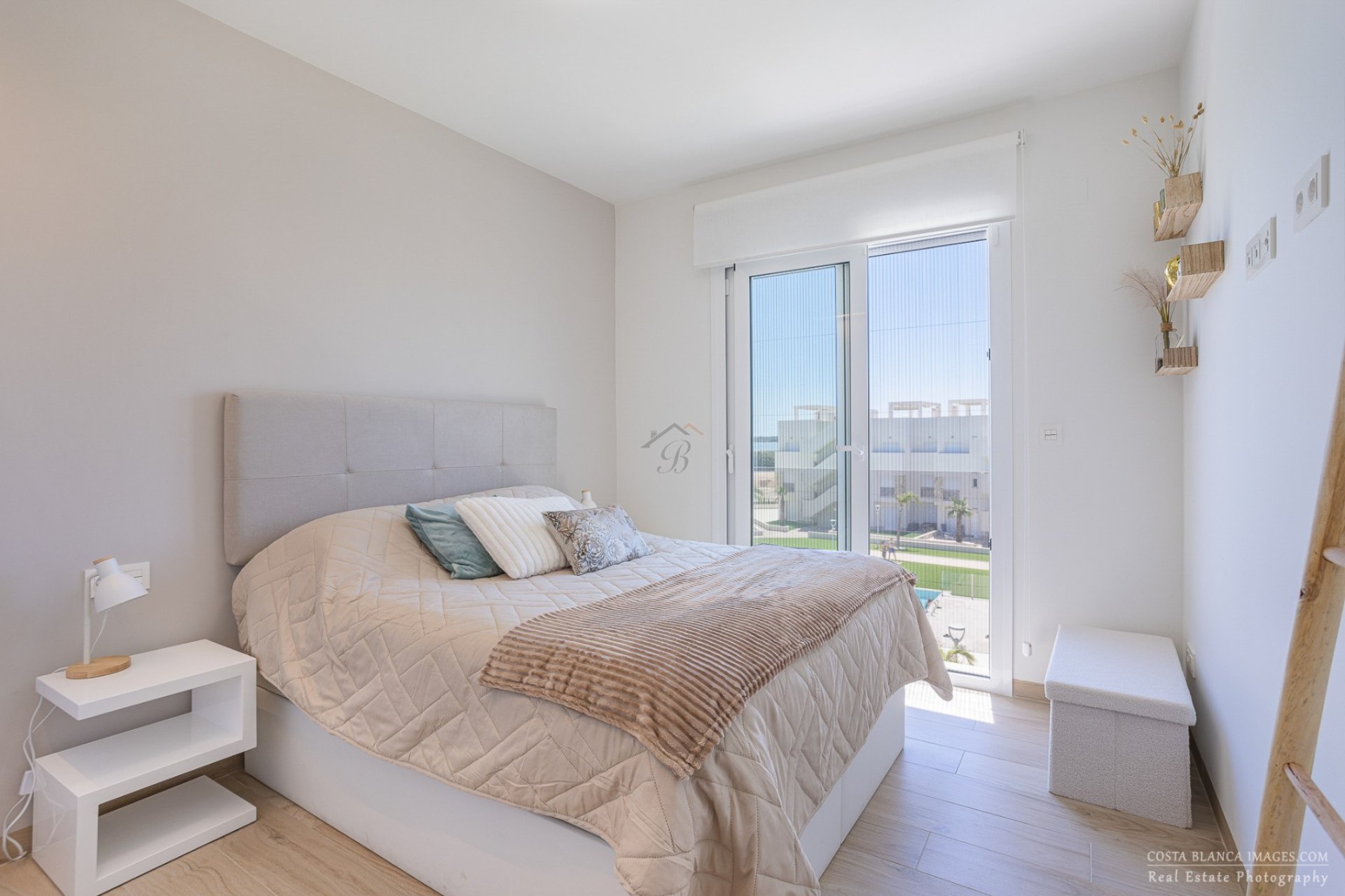 Resale - Apartment -
Guardamar del Segura - El Raso