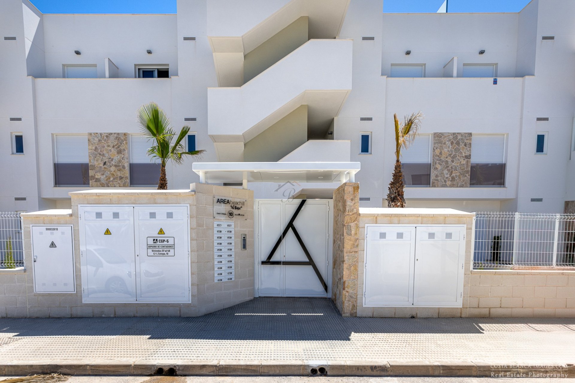 Resale - Apartment -
Guardamar del Segura - El Raso