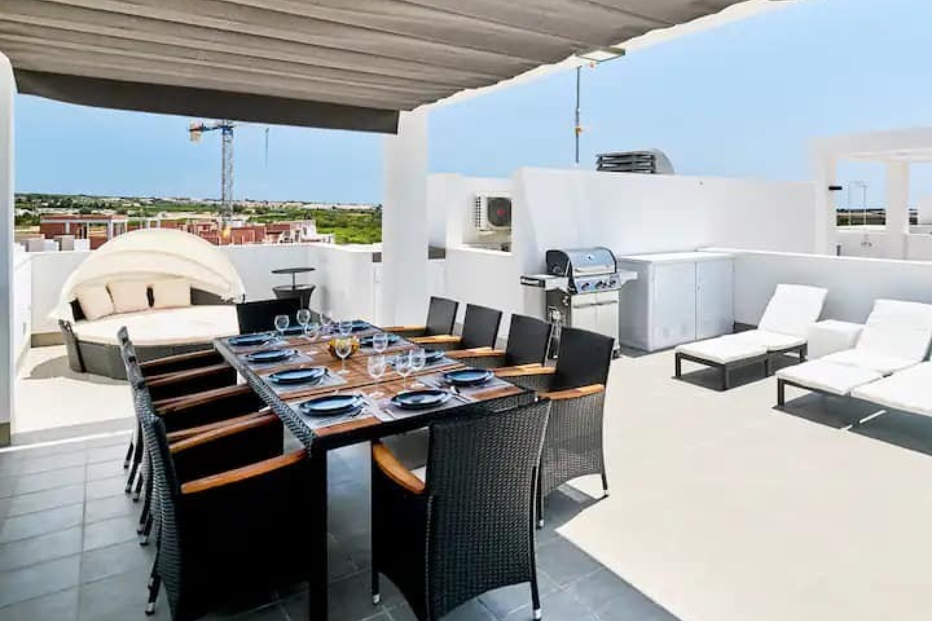 Resale - Apartment -
Guardamar del Segura - El Raso