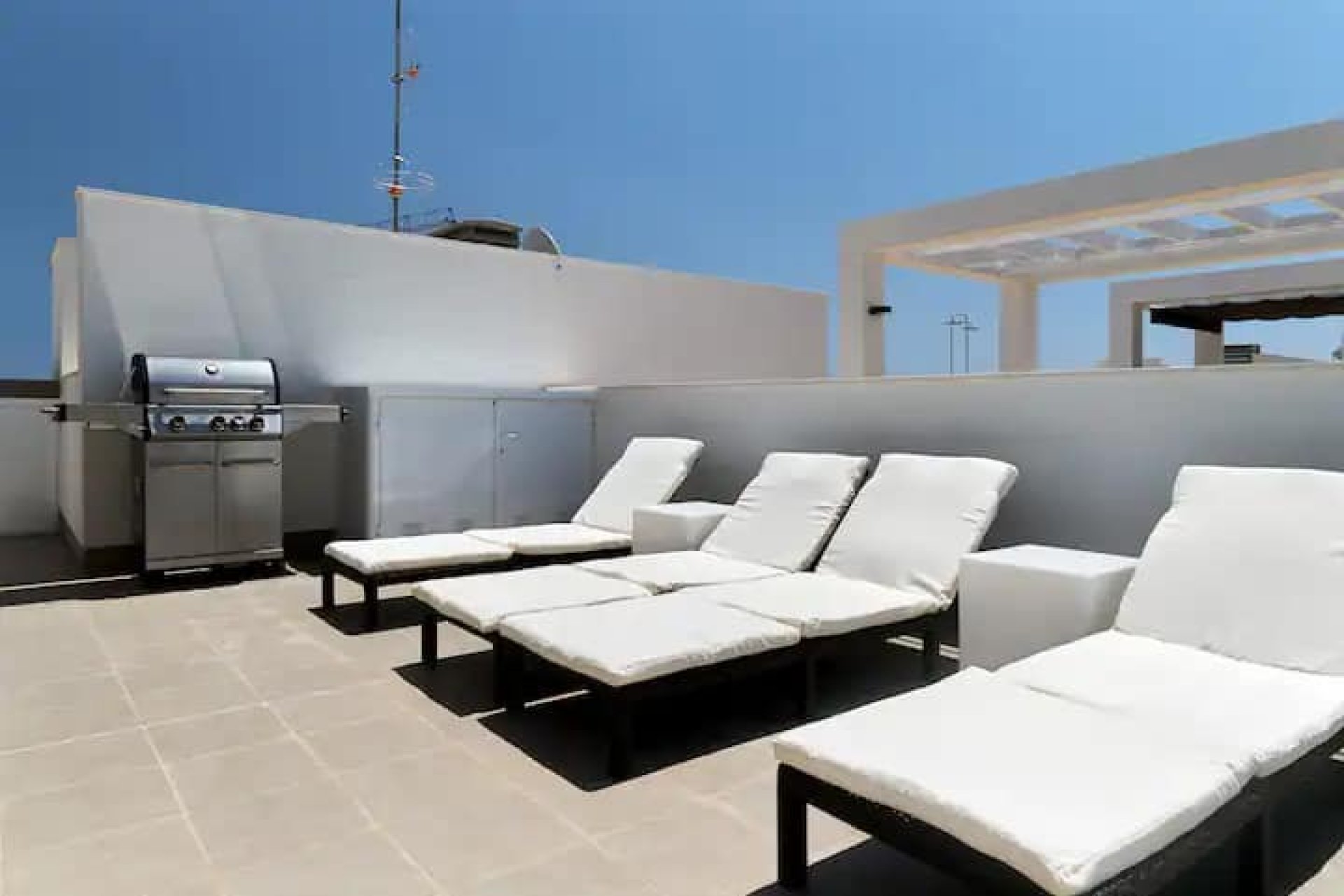 Resale - Apartment -
Guardamar del Segura - El Raso