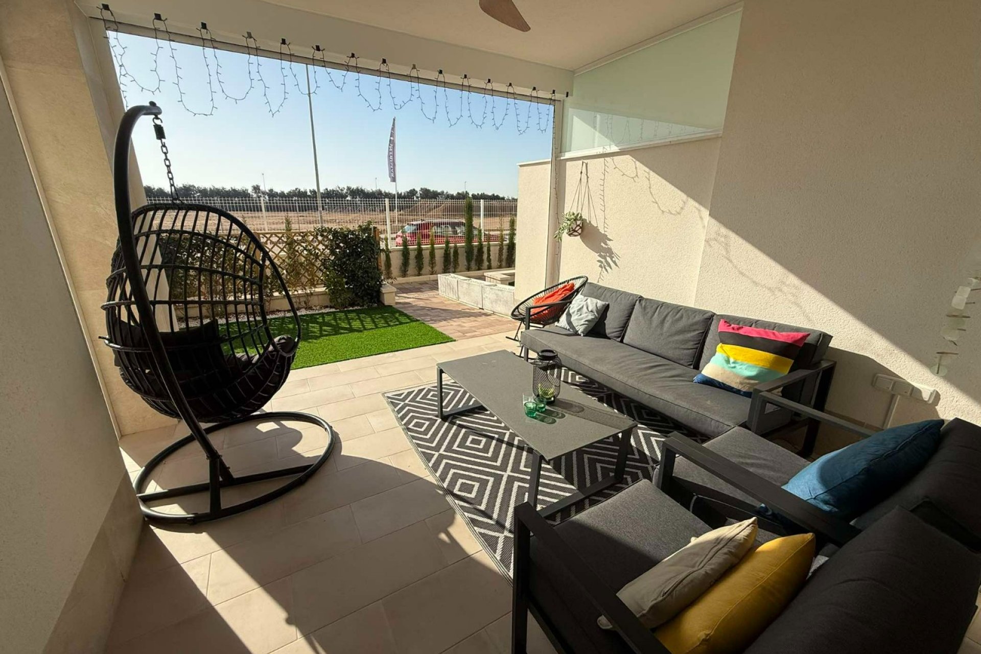 Resale - Apartment -
Guardamar del Segura - El Raso