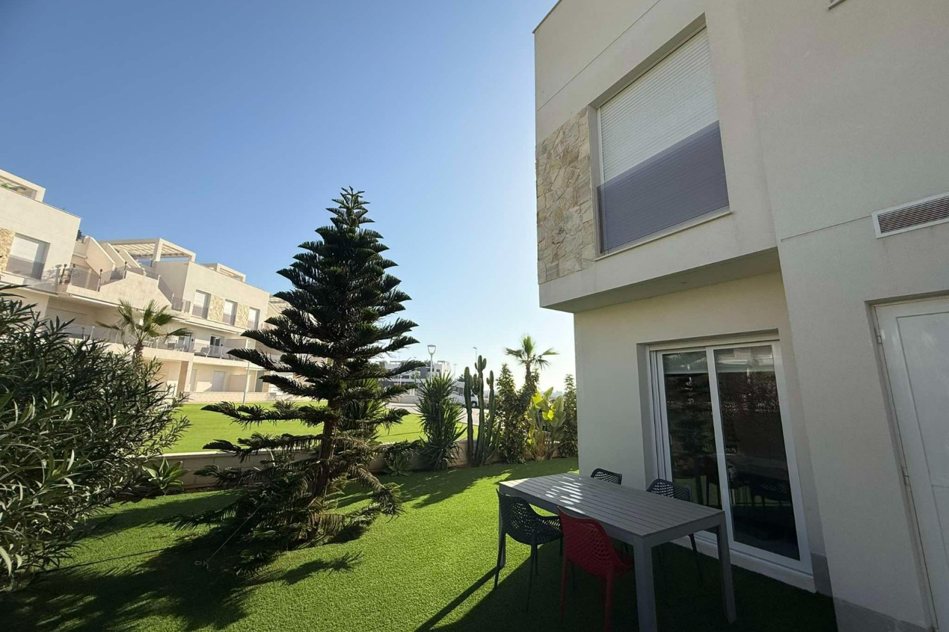 Resale - Apartment -
Guardamar del Segura - El Raso