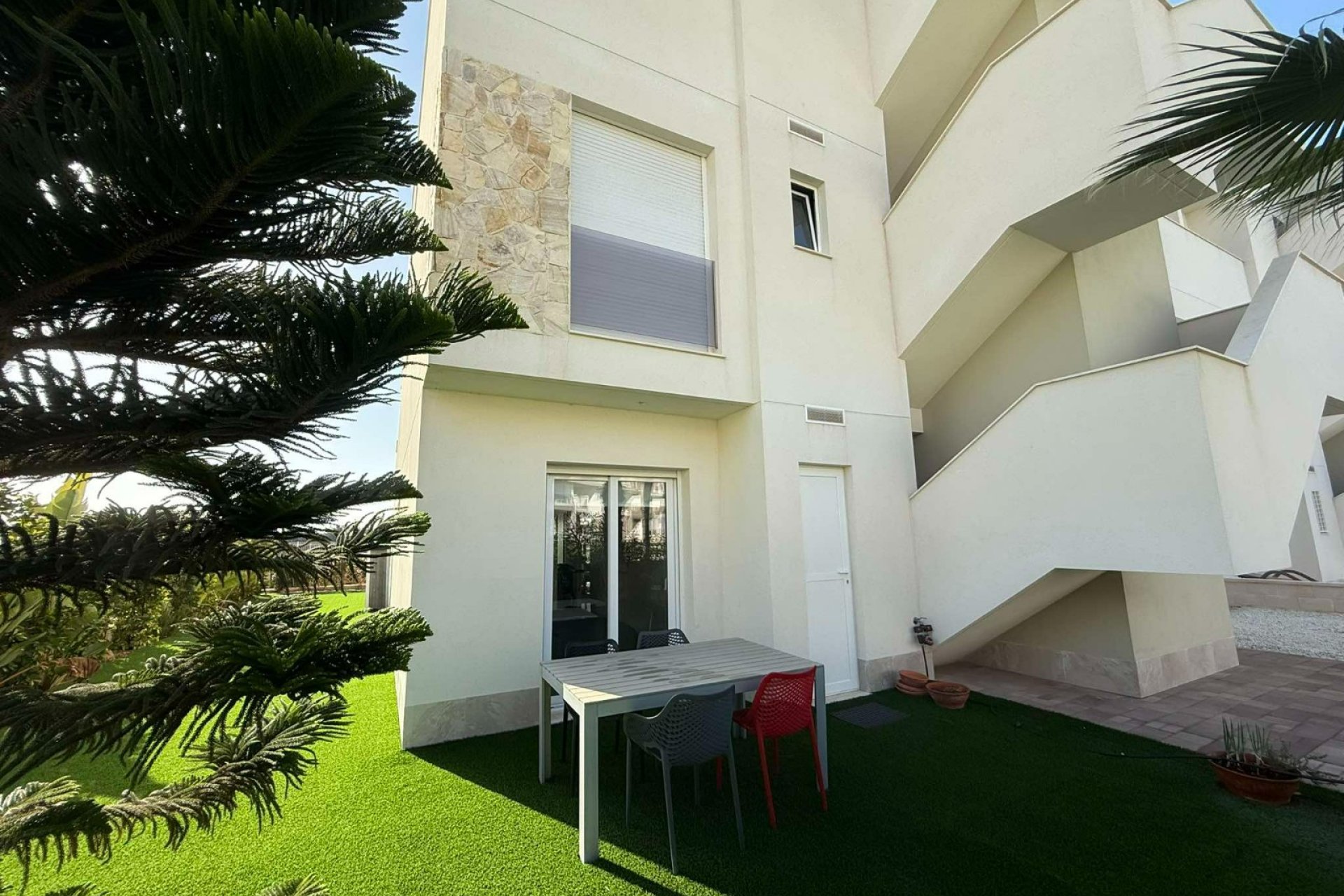 Resale - Apartment -
Guardamar del Segura - El Raso