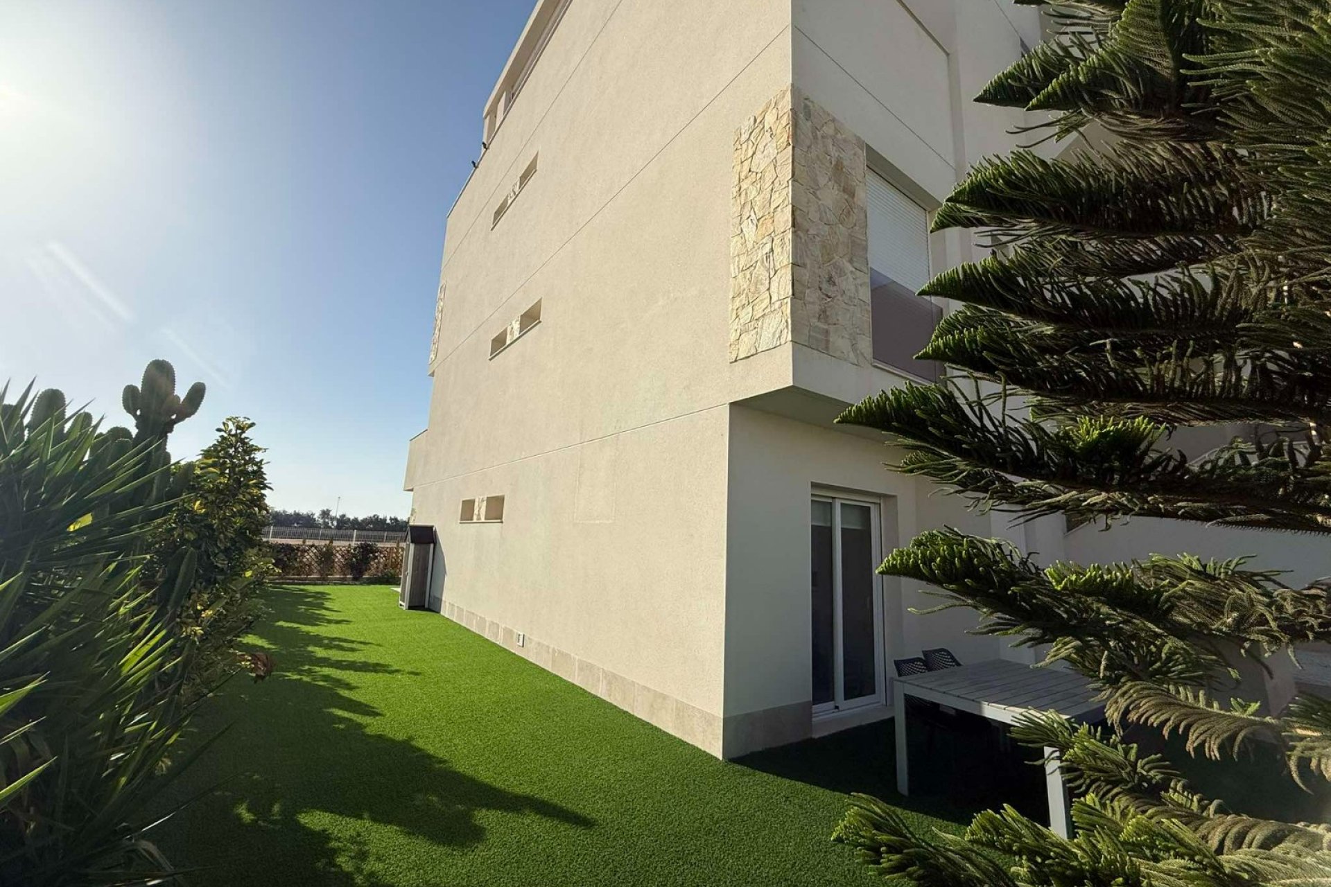 Resale - Apartment -
Guardamar del Segura - El Raso