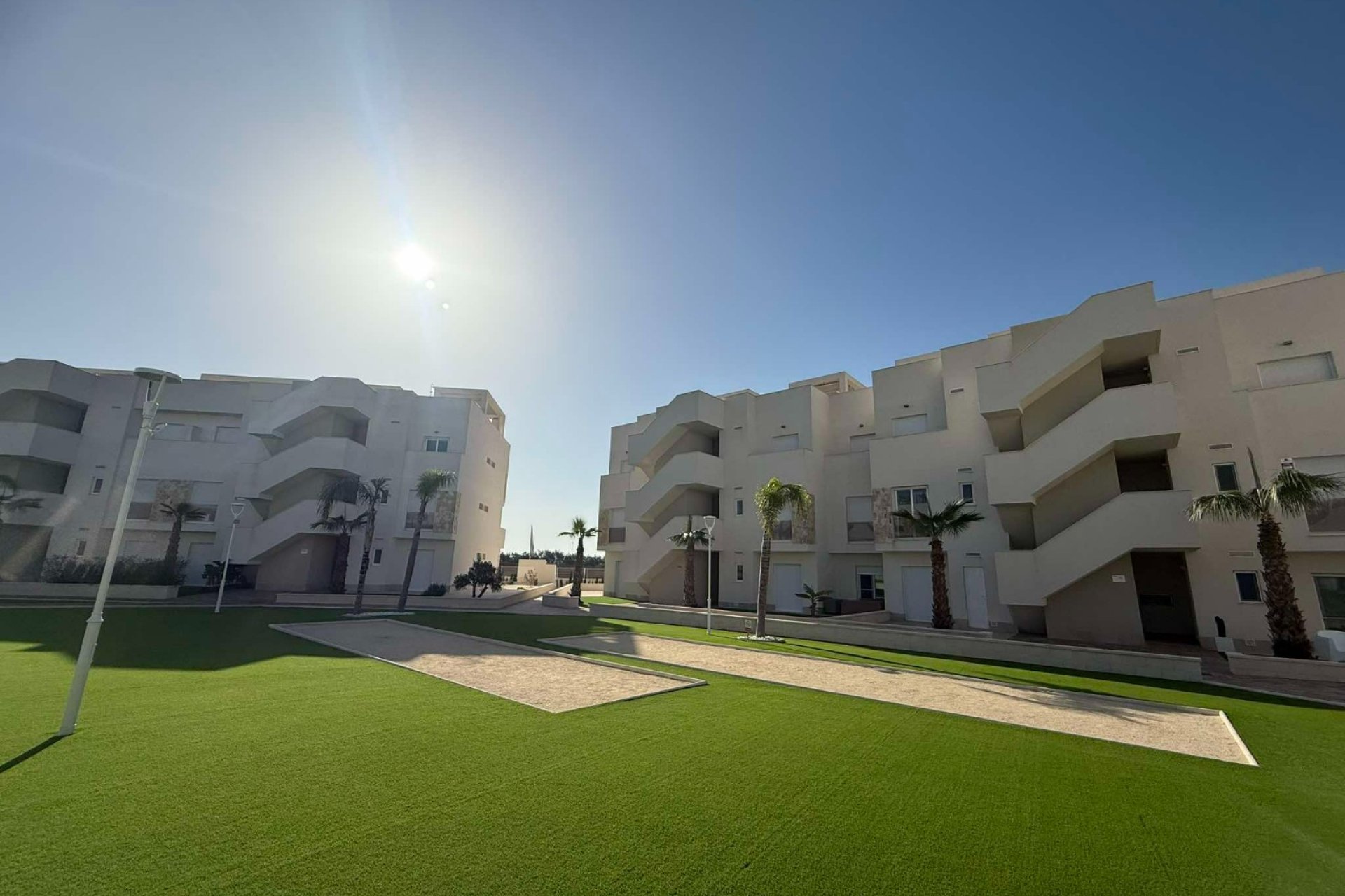 Resale - Apartment -
Guardamar del Segura - El Raso