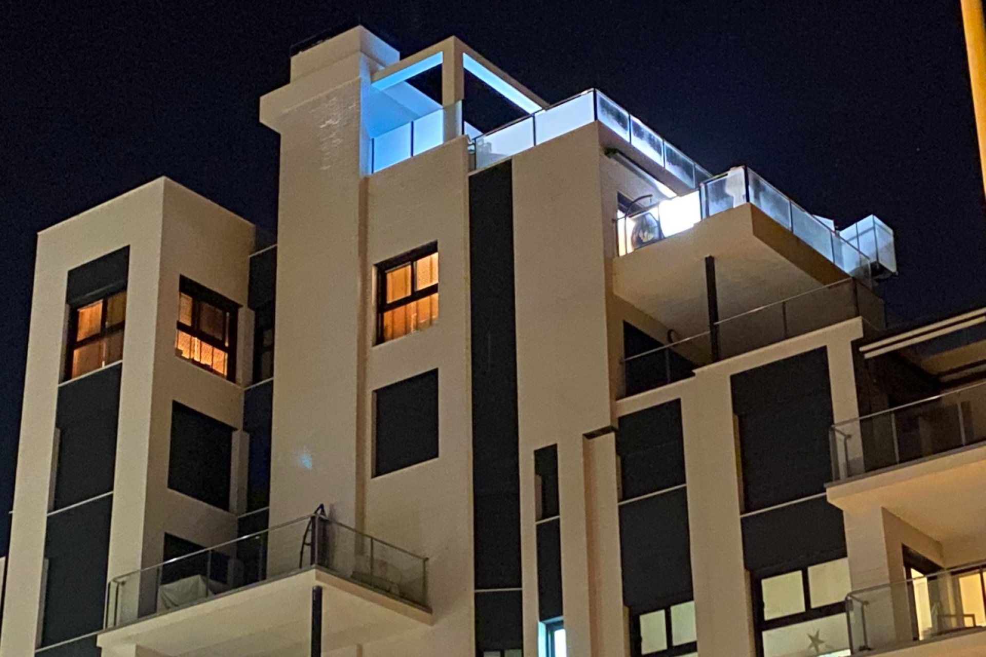 Resale - Apartment -
Guardamar del Segura - Guardamar del Segura - Town