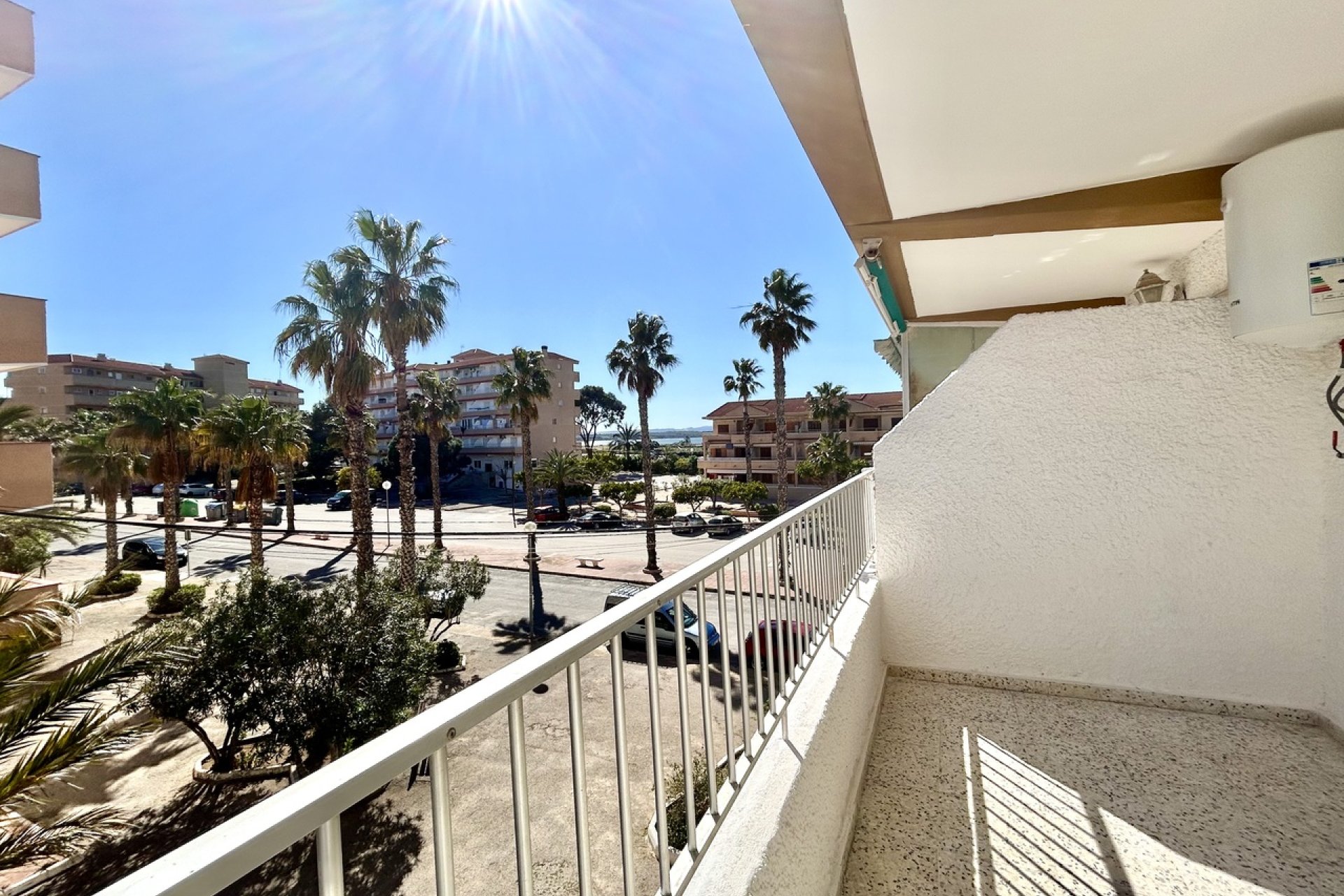Resale - Apartment -
Guardamar del Segura - Guardamar Del Segura