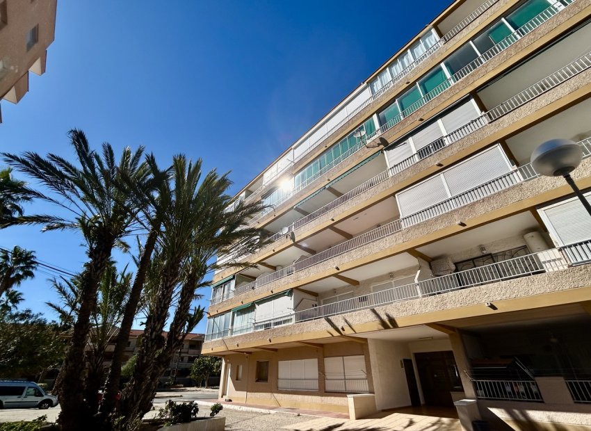 Resale - Apartment -
Guardamar del Segura - Guardamar Del Segura