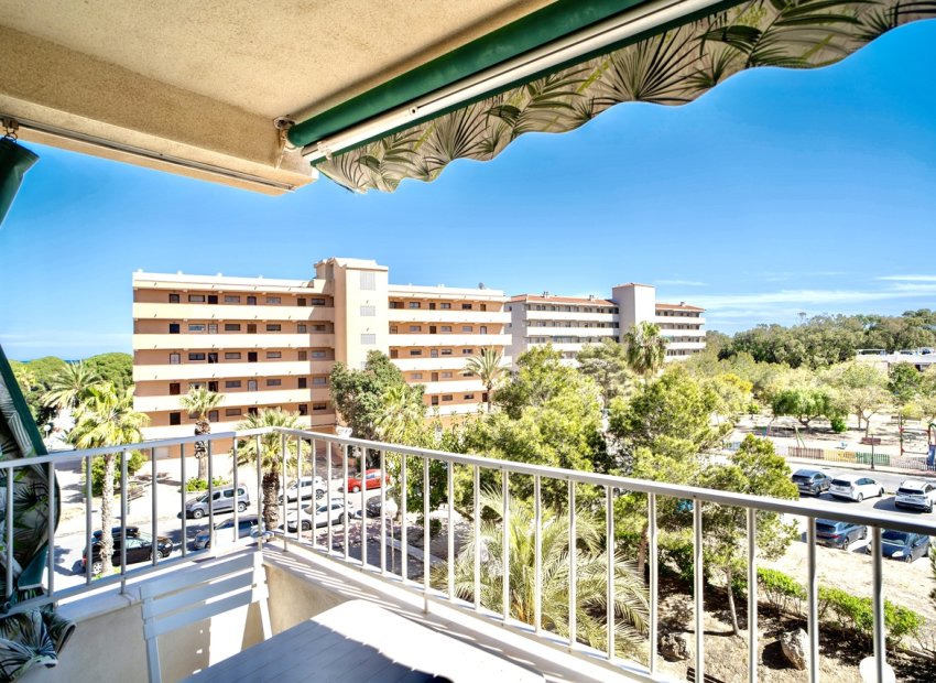 Resale - Apartment -
Guardamar del Segura - Guardamar Del Segura