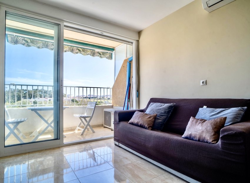 Resale - Apartment -
Guardamar del Segura - Guardamar Del Segura