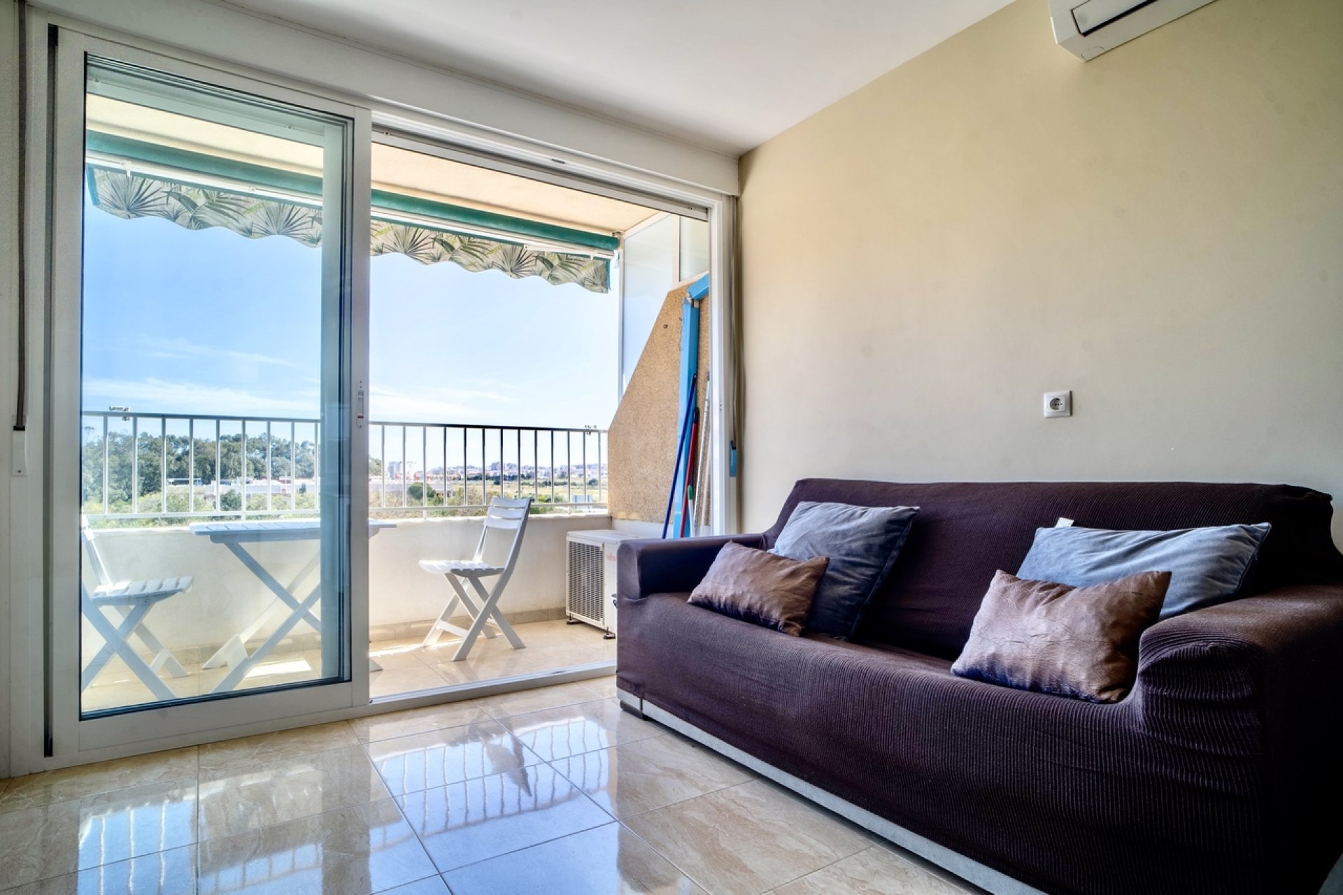 Resale - Apartment -
Guardamar del Segura - Guardamar Del Segura