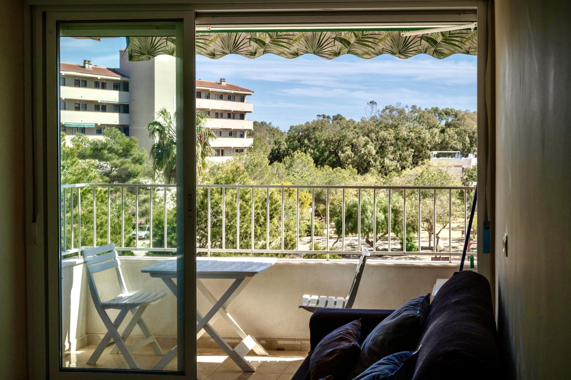 Resale - Apartment -
Guardamar del Segura - Guardamar Del Segura