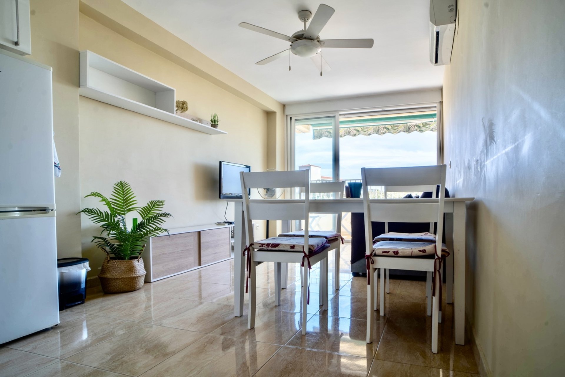 Resale - Apartment -
Guardamar del Segura - Guardamar Del Segura