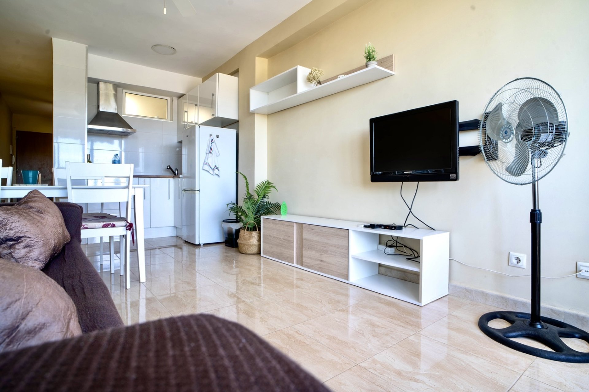 Resale - Apartment -
Guardamar del Segura - Guardamar Del Segura