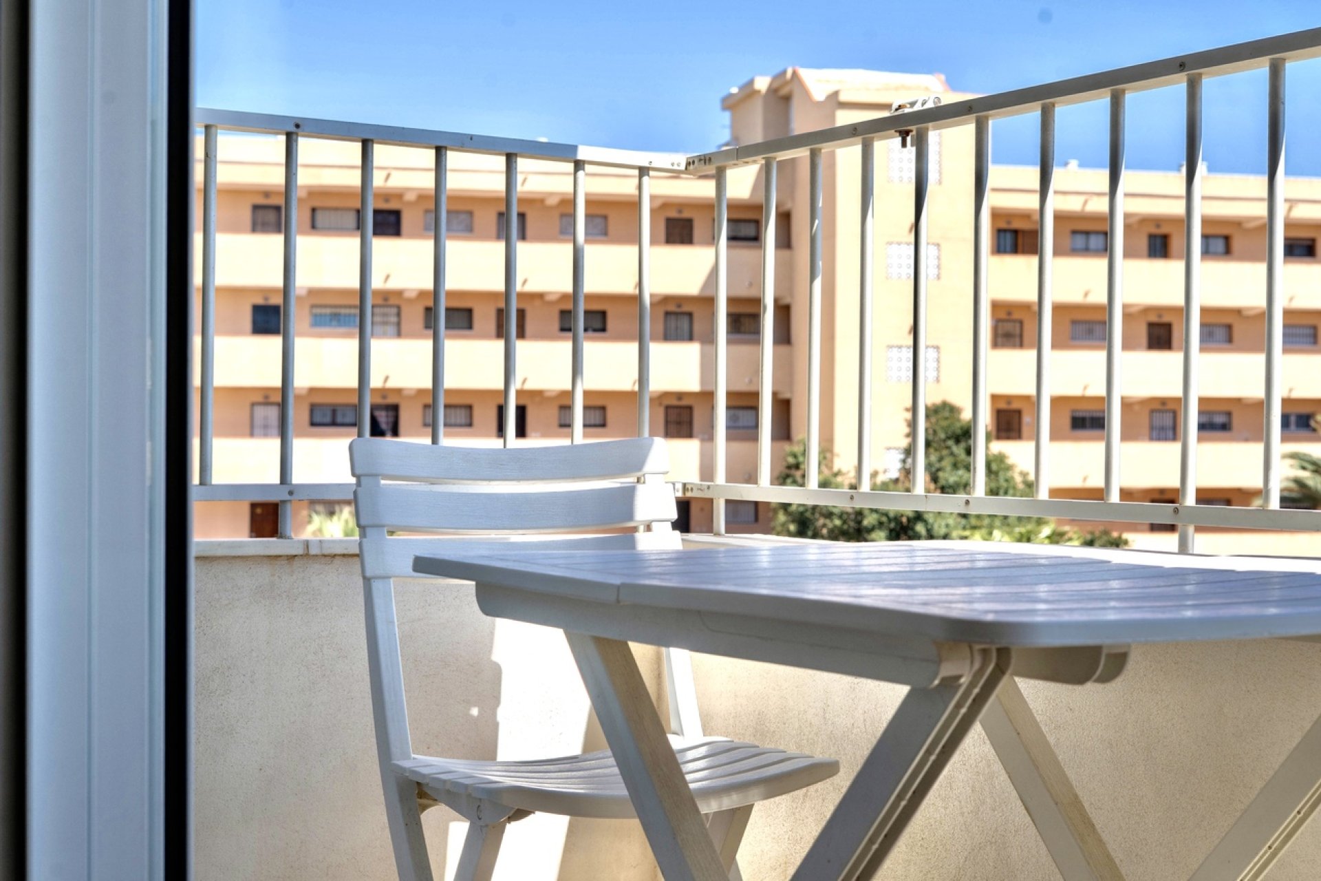Resale - Apartment -
Guardamar del Segura - Guardamar Del Segura