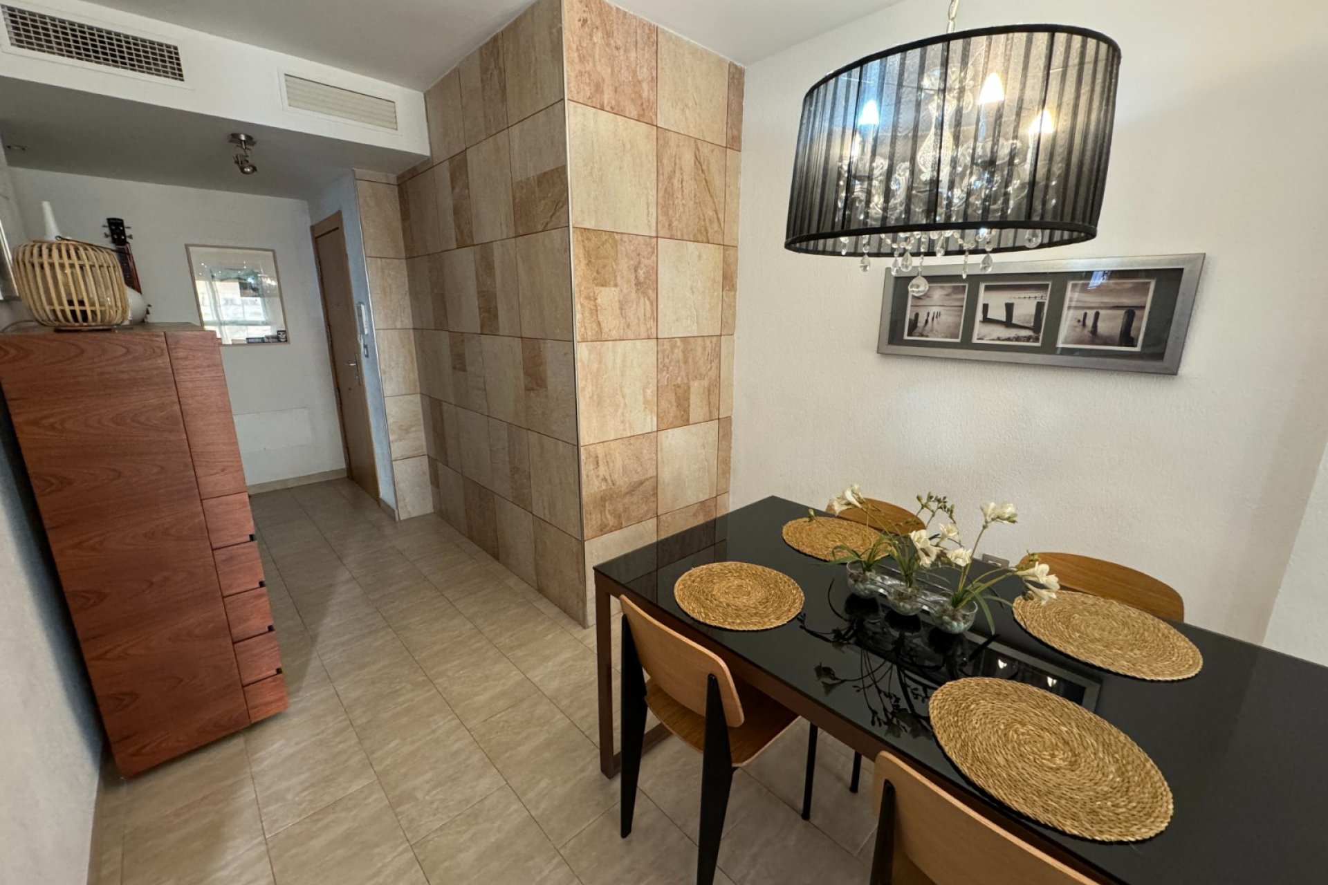 Resale - Apartment -
Guardamar del Segura - Pineforest