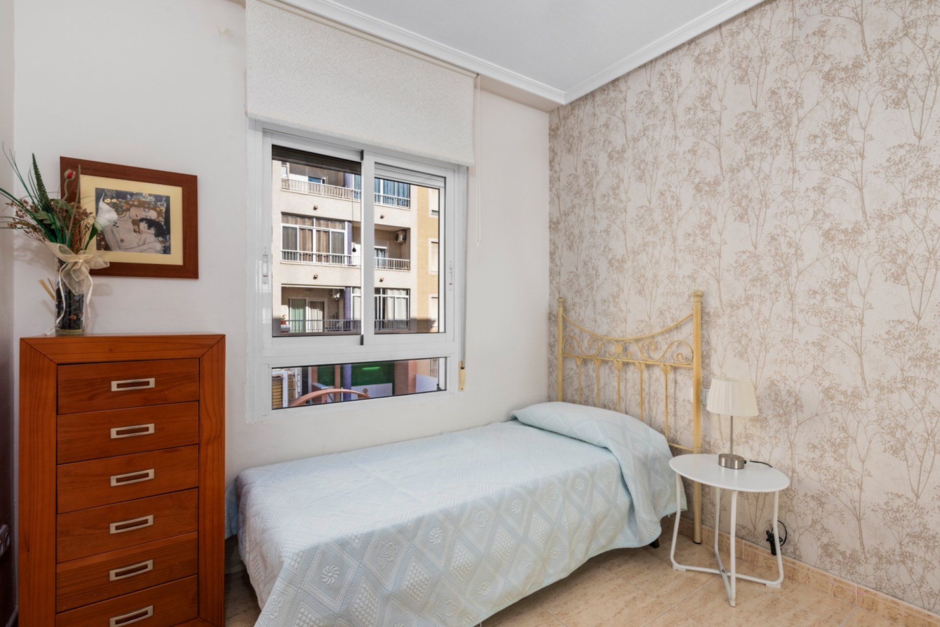 Resale - Apartment -
Guardamar del Segura - Pueblo