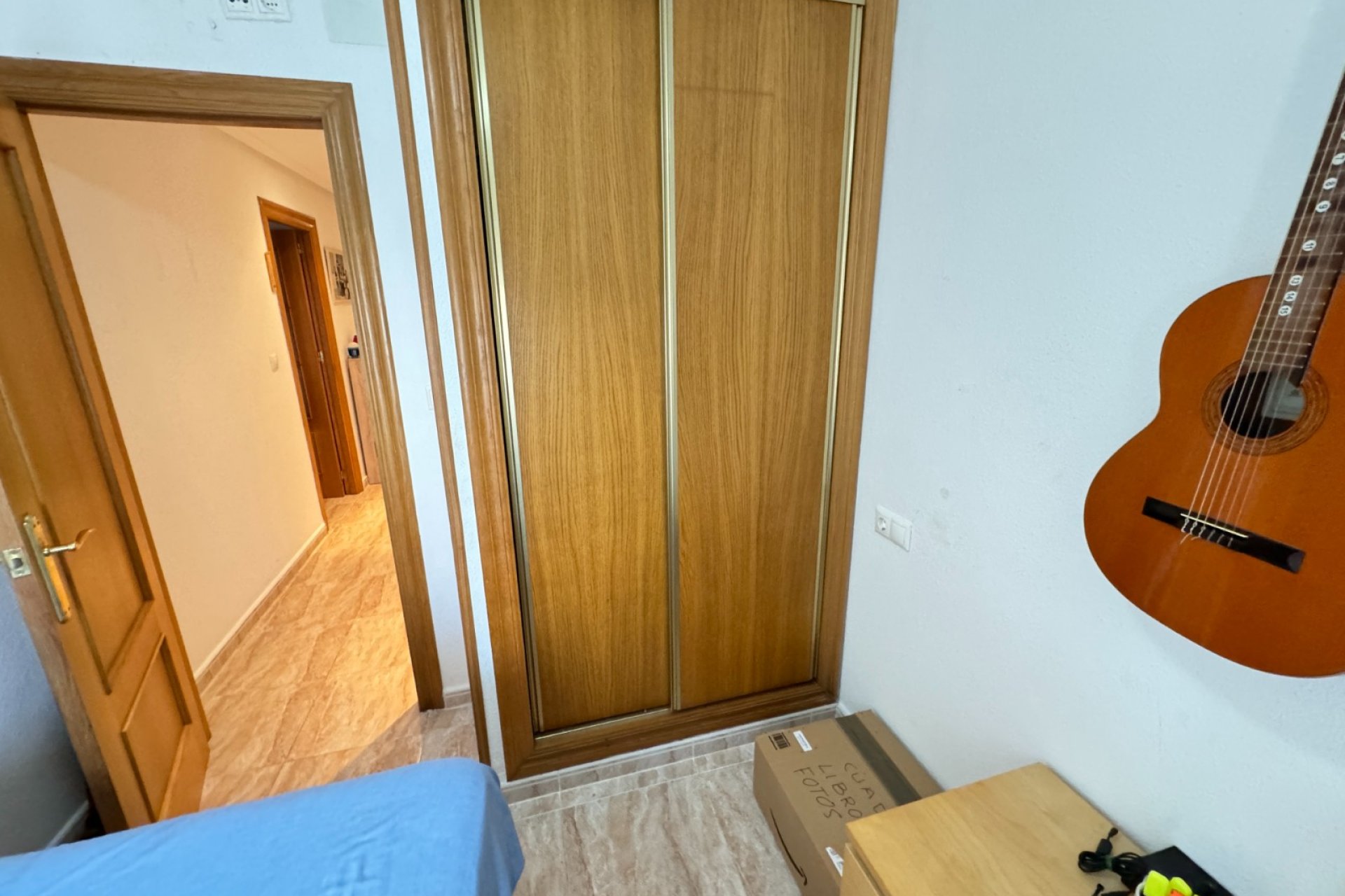 Resale - Apartment -
Guardamar del Segura