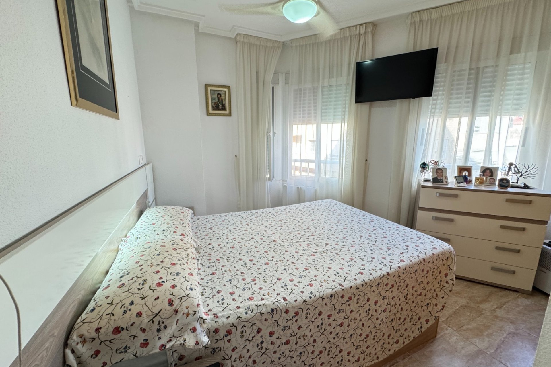 Resale - Apartment -
Guardamar del Segura