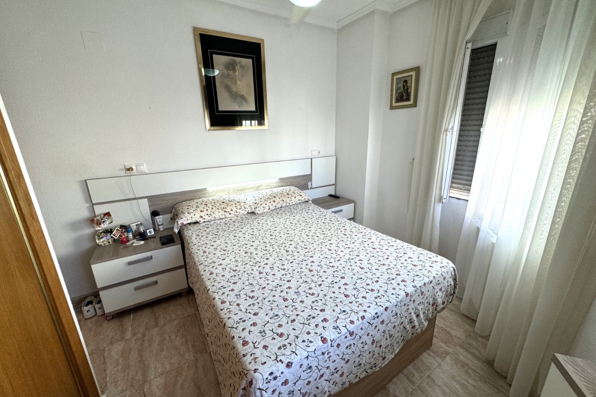 Resale - Apartment -
Guardamar del Segura