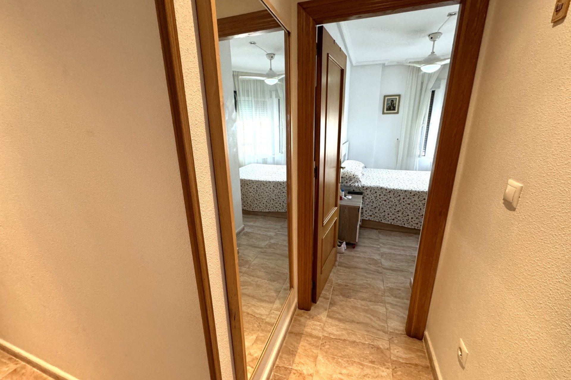 Resale - Apartment -
Guardamar del Segura