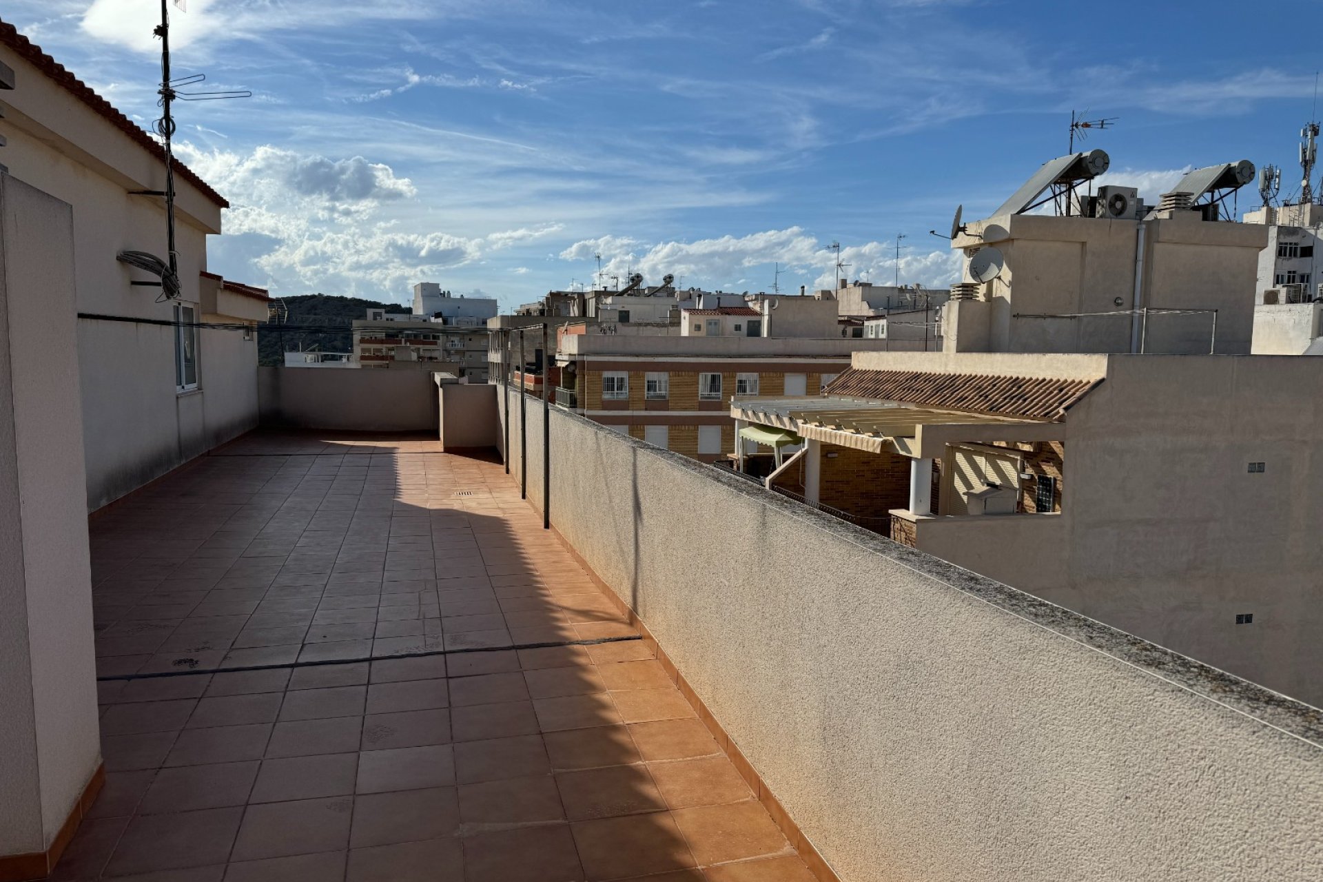 Resale - Apartment -
Guardamar del Segura