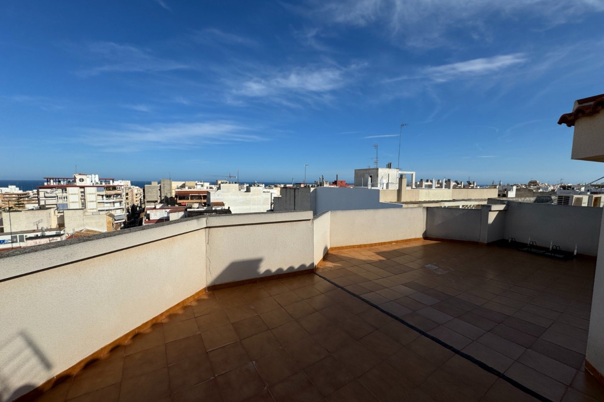 Resale - Apartment -
Guardamar del Segura