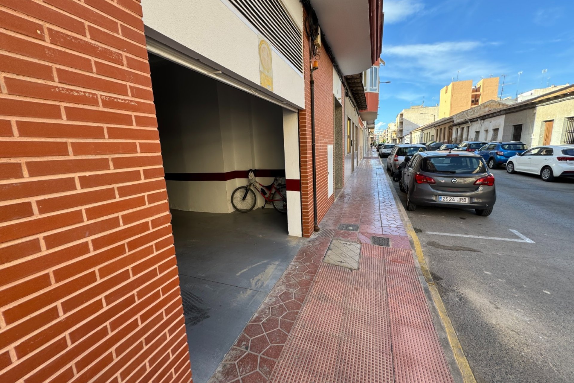 Resale - Apartment -
Guardamar del Segura