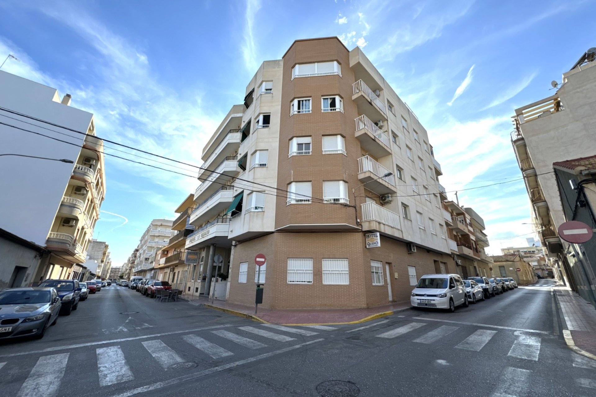 Resale - Apartment -
Guardamar del Segura