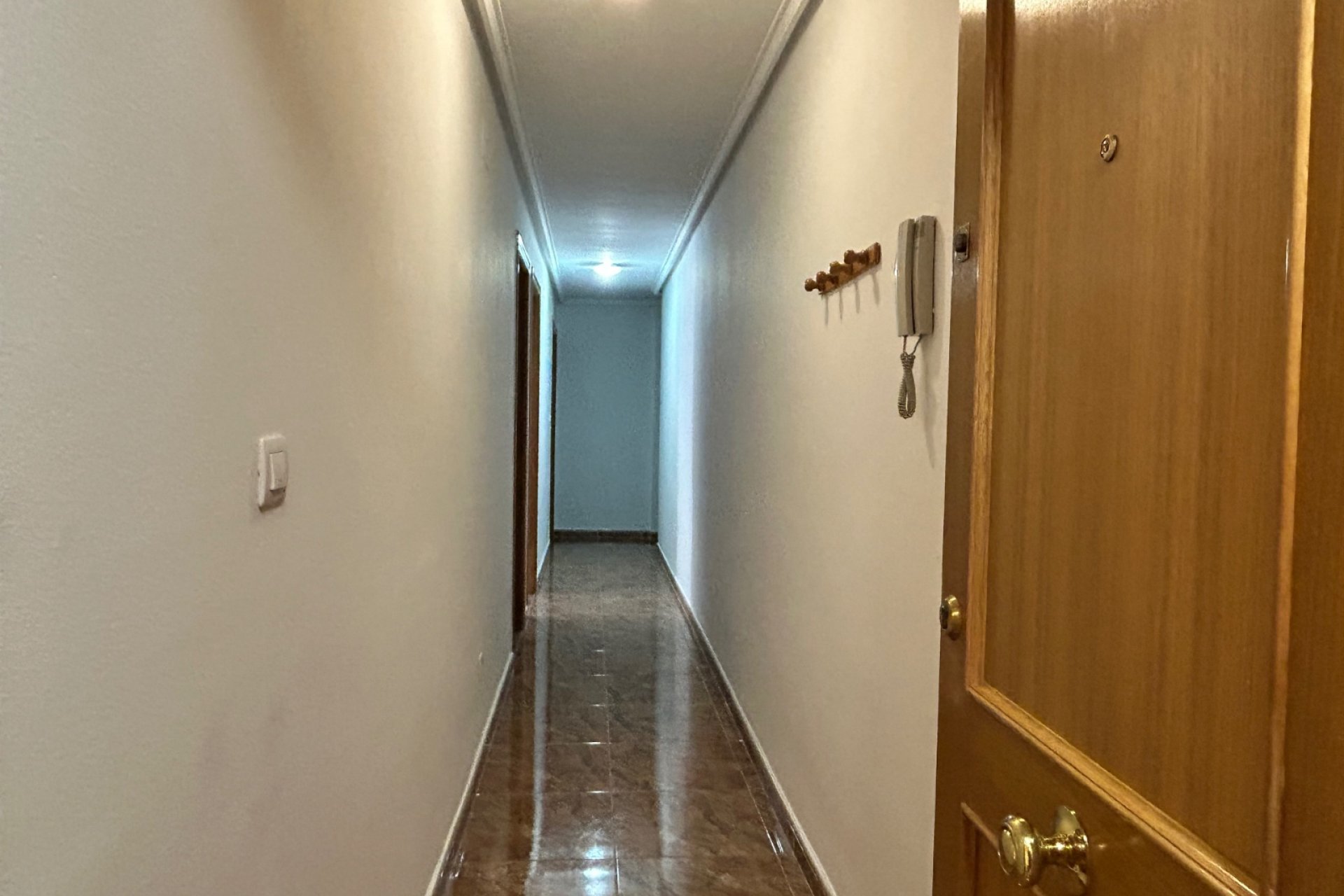 Resale - Apartment -
Jacarilla - pueblo