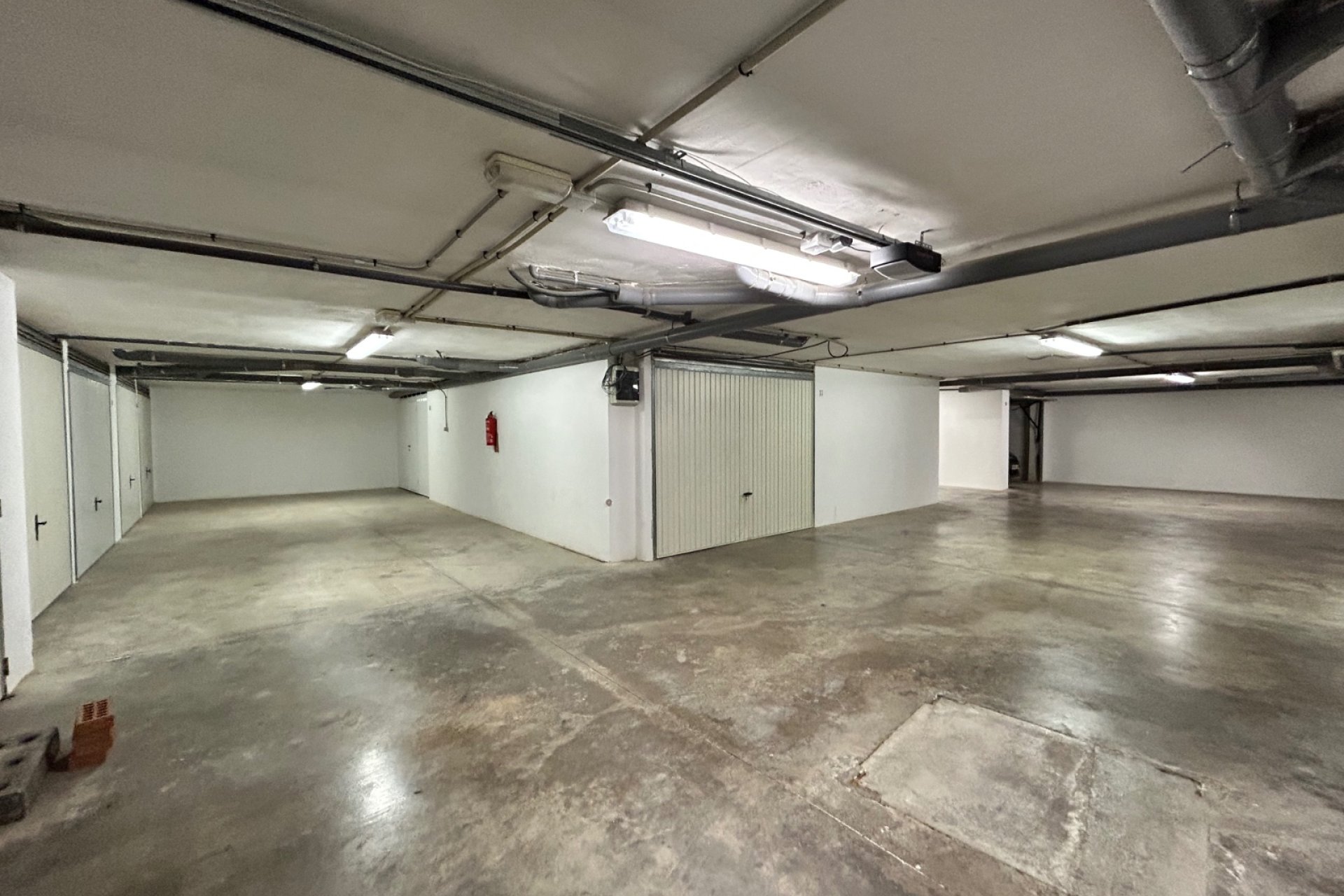 Resale - Apartment -
Jacarilla - pueblo