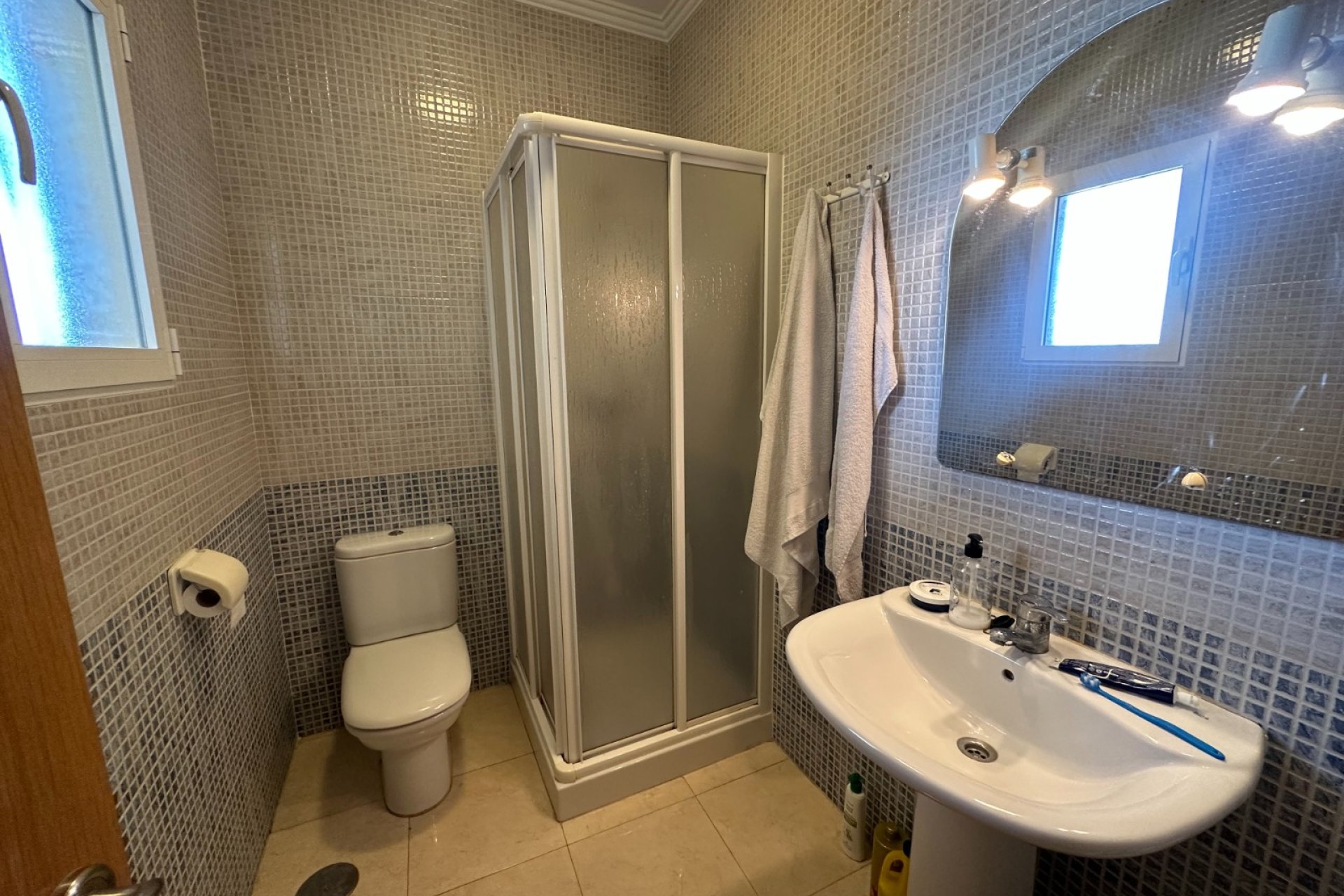 Resale - Apartment -
Jacarilla
