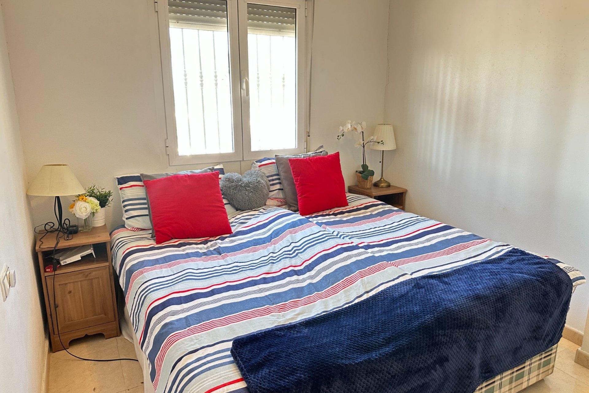 Resale - Apartment -
Jacarilla