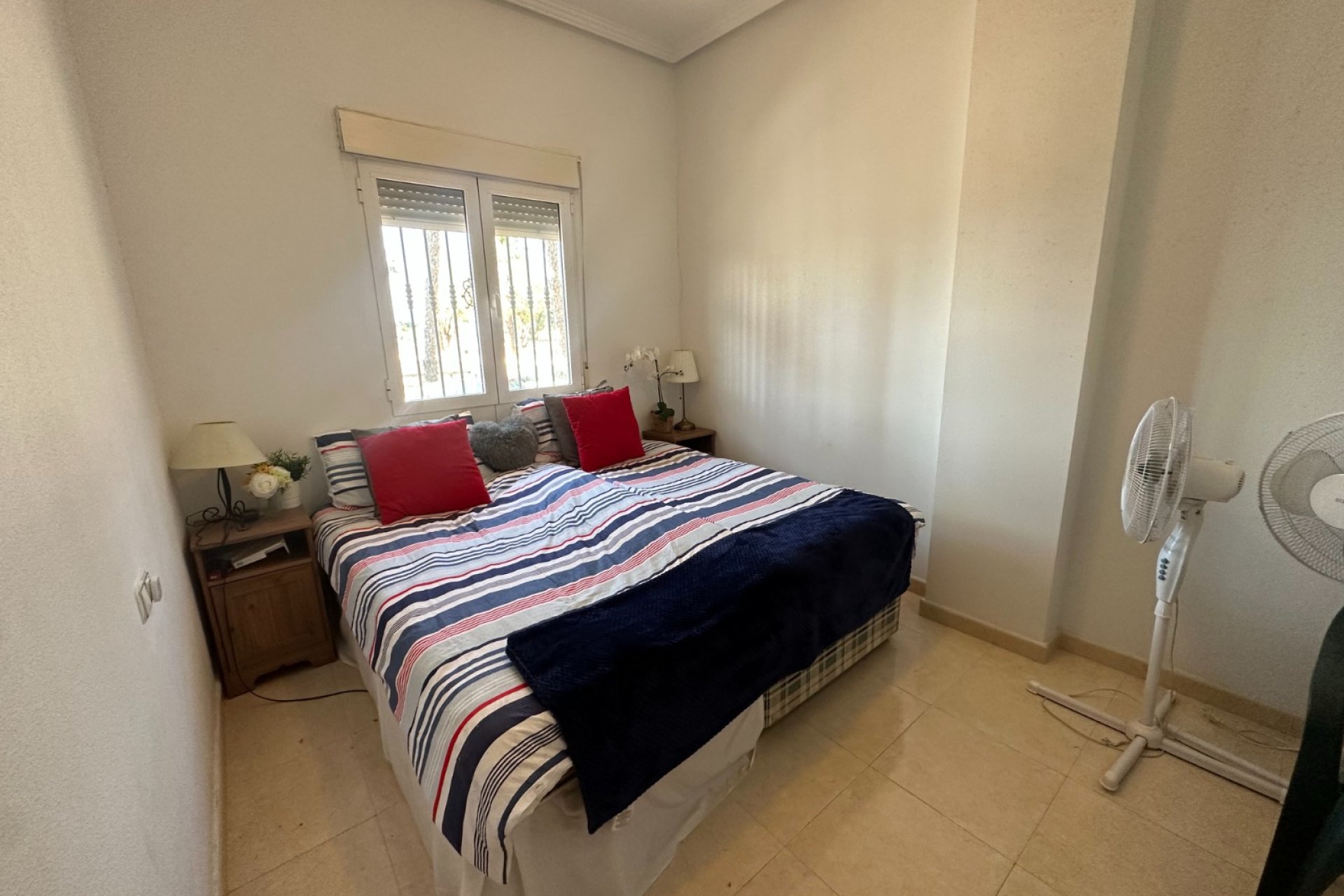 Resale - Apartment -
Jacarilla