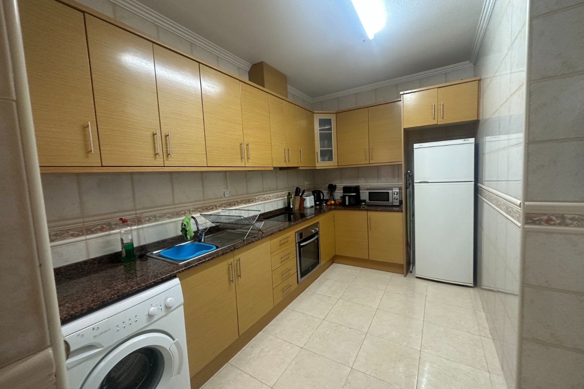 Resale - Apartment -
Jacarilla
