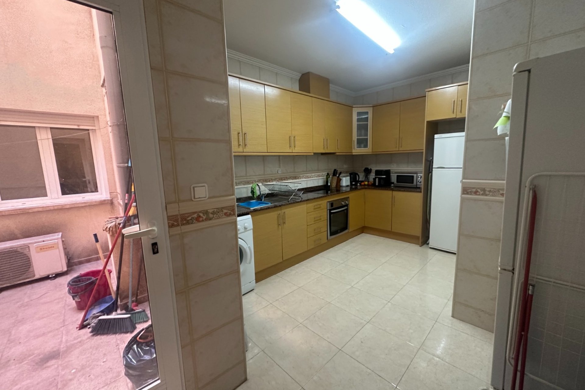 Resale - Apartment -
Jacarilla