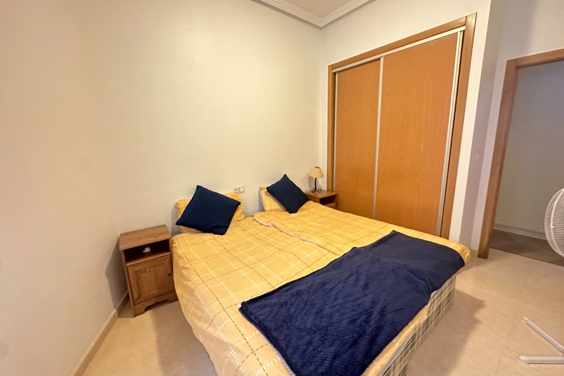 Resale - Apartment -
Jacarilla