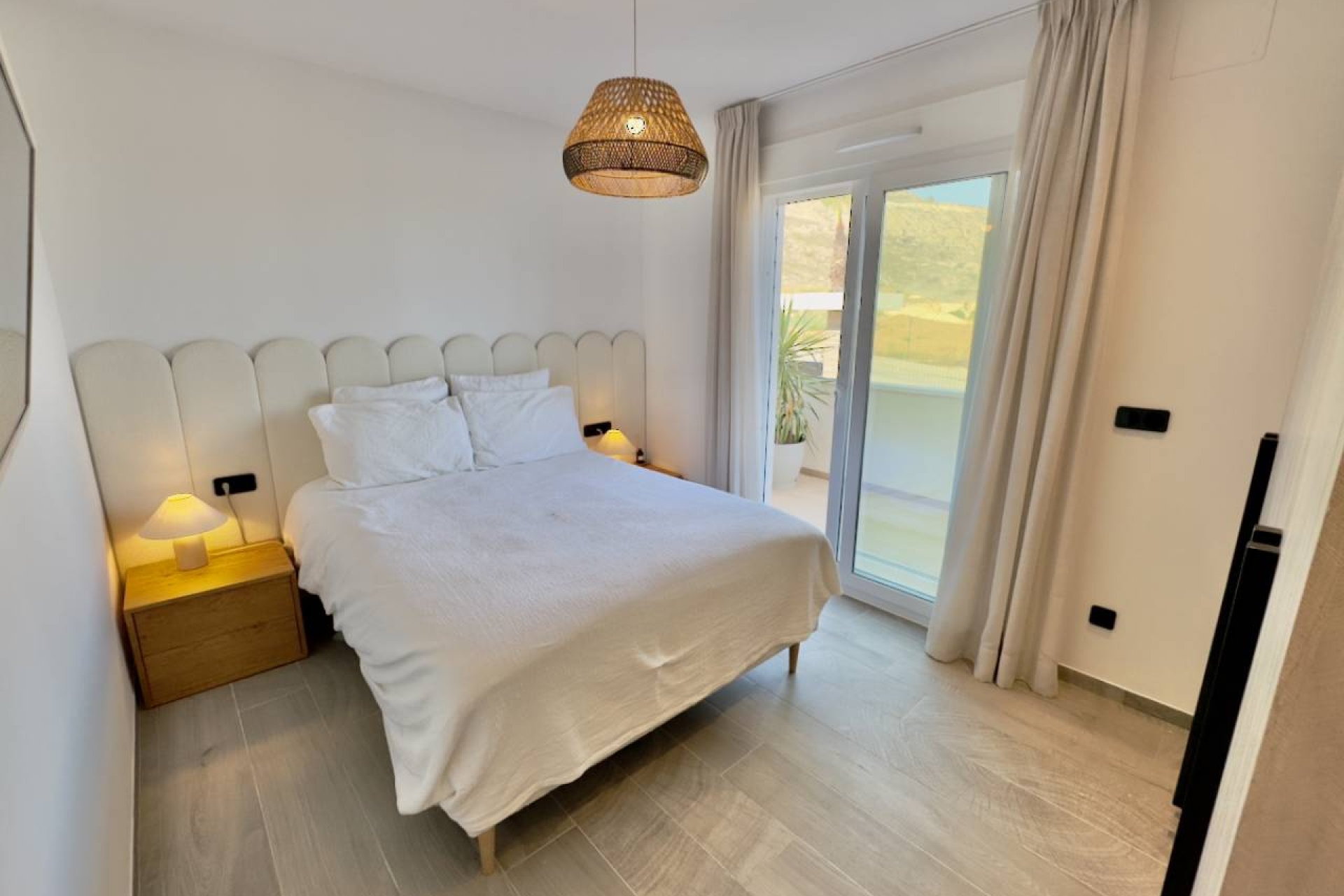 Resale - Apartment -
La Finca Golf - La finca Golf