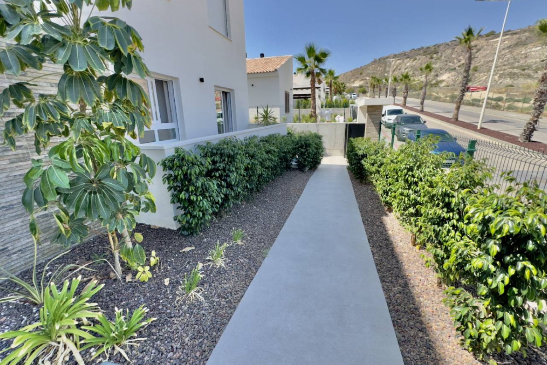 Resale - Apartment -
La Finca Golf - La finca Golf