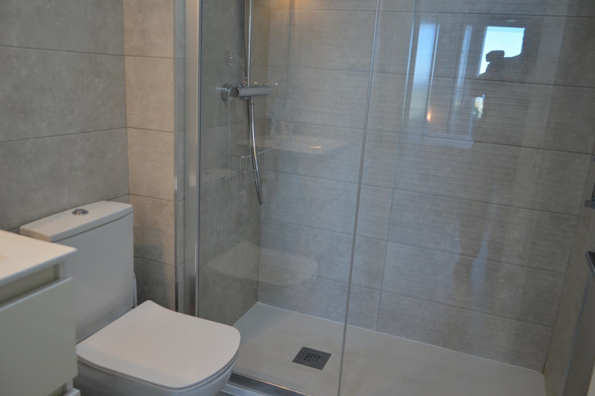 Resale - Apartment -
La Manga del Mar Menor - Mar de Cristal