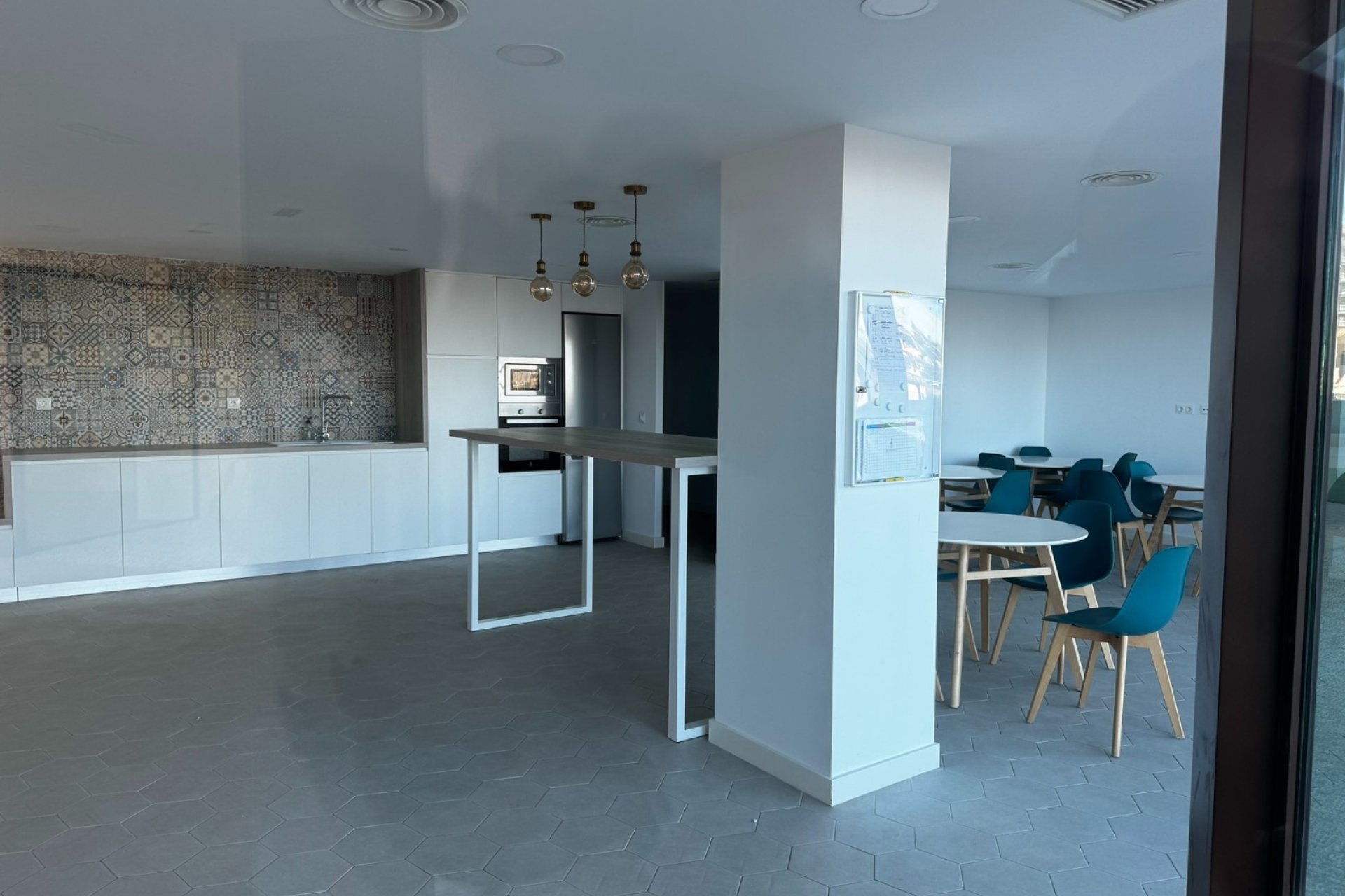 Resale - Apartment -
La Manga del Mar Menor - Mar de Cristal