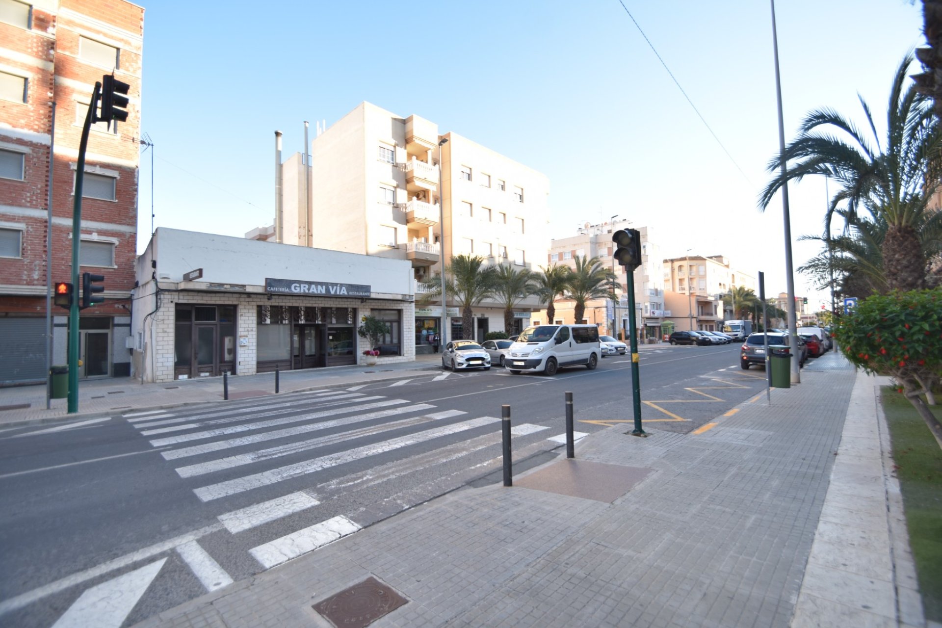 Resale - Apartment -
La Marina - El Pinet