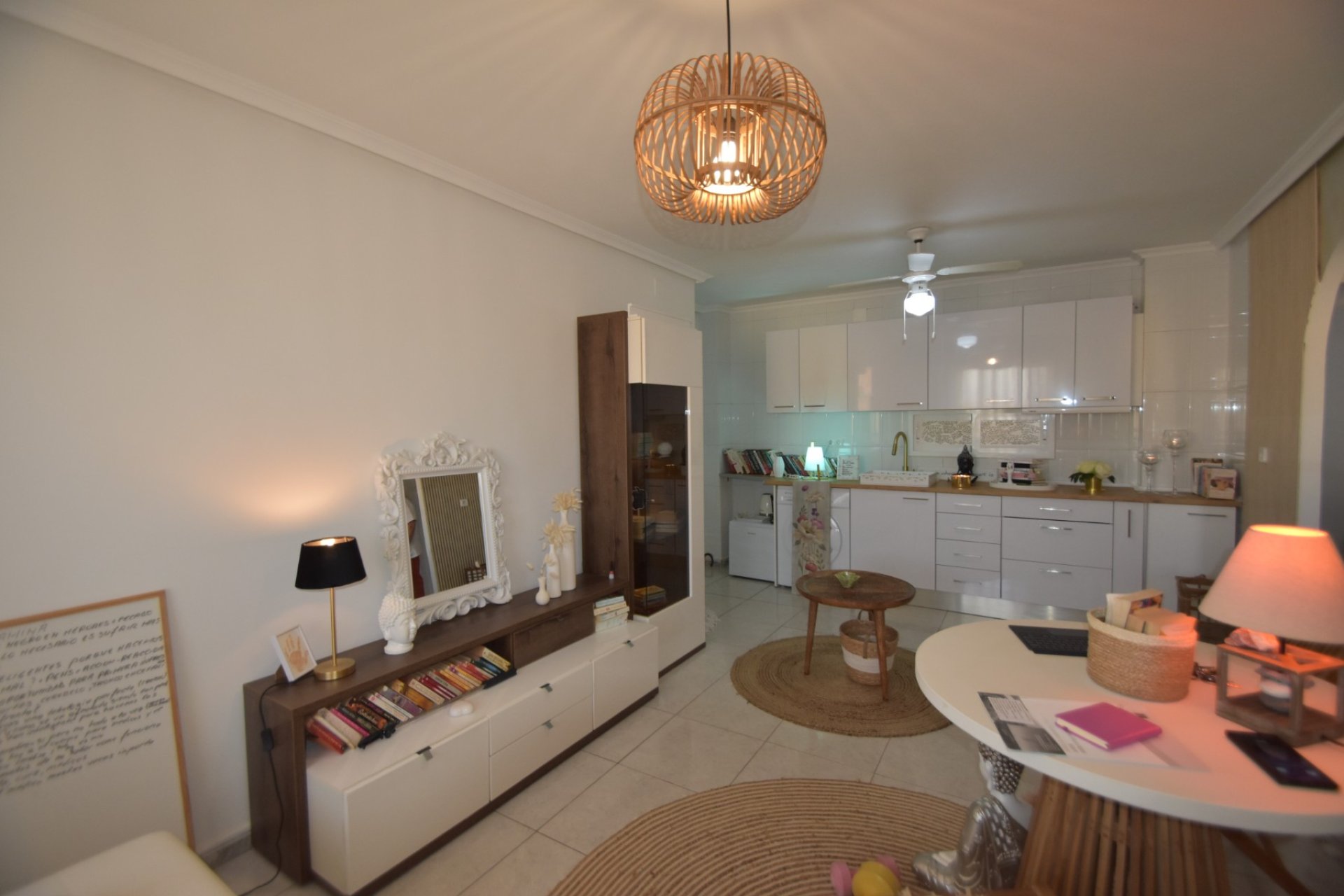 Resale - Apartment -
La Marina - El Pinet