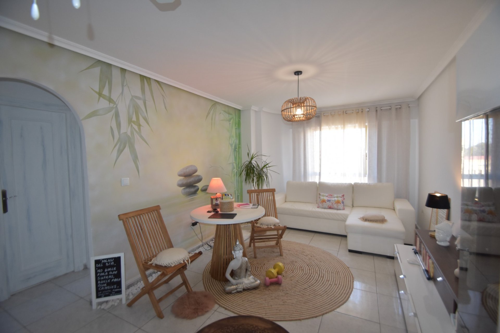 Resale - Apartment -
La Marina - El Pinet